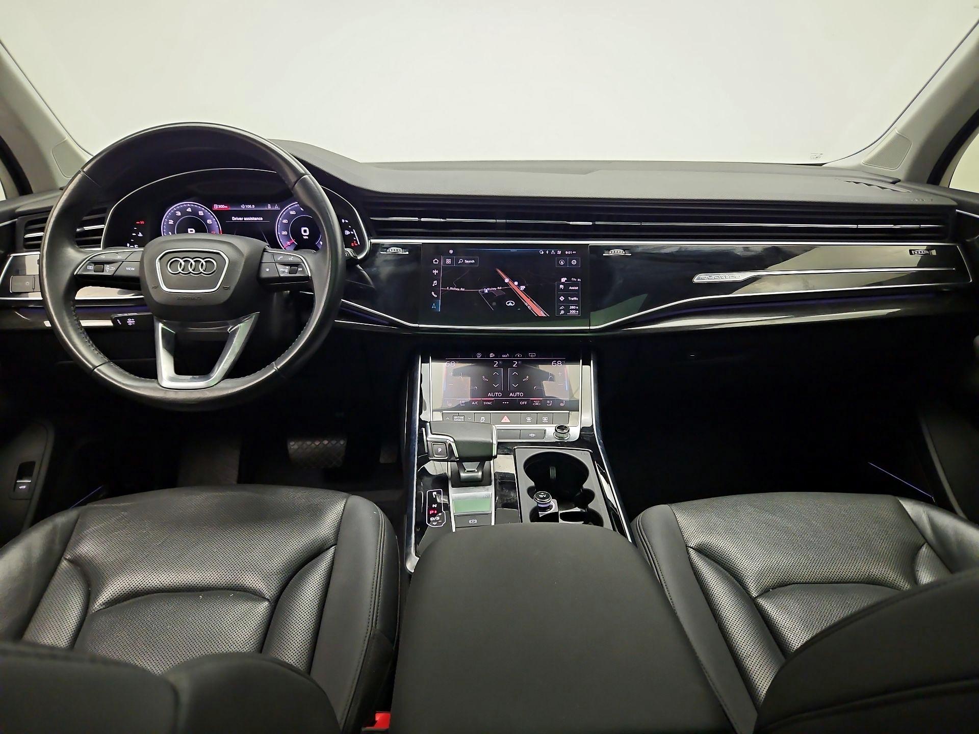 Thumbnail: 2020 Audi Q7 - 9