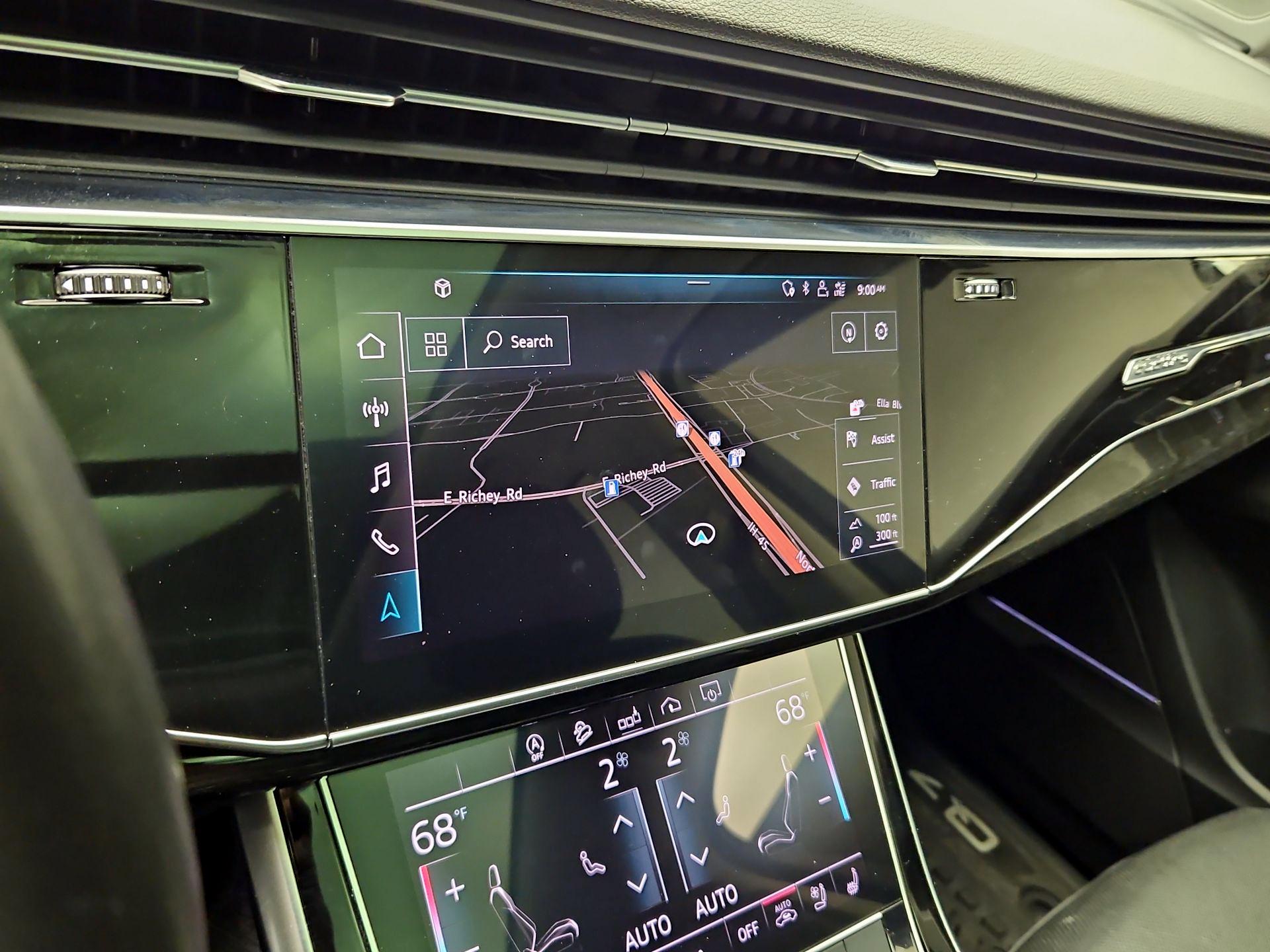 Thumbnail: 2020 Audi Q7 - 14