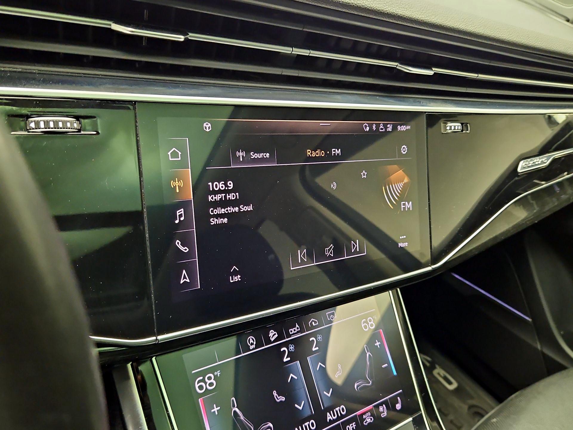 Thumbnail: 2020 Audi Q7 - 16