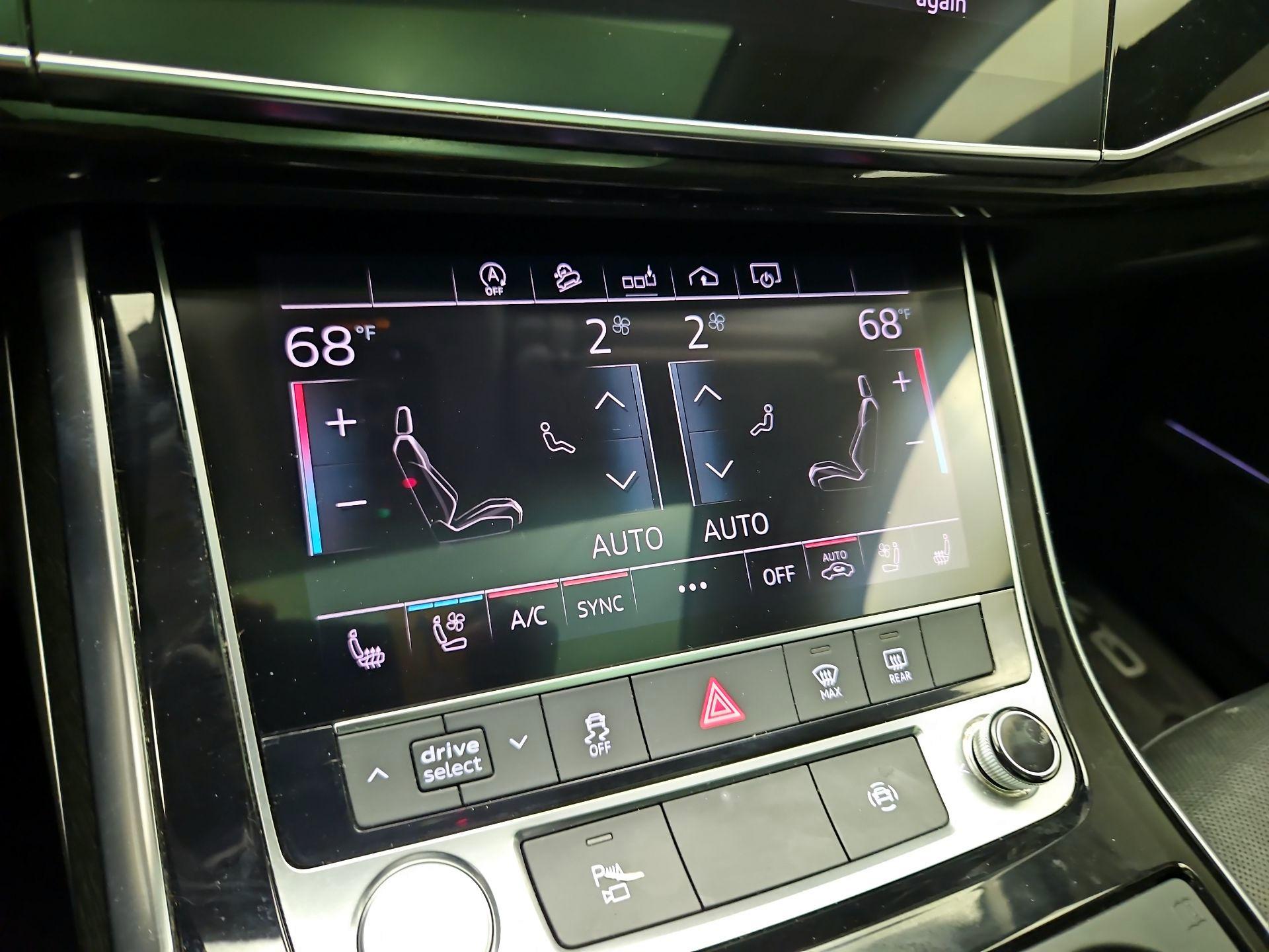 Thumbnail: 2020 Audi Q7 - 17