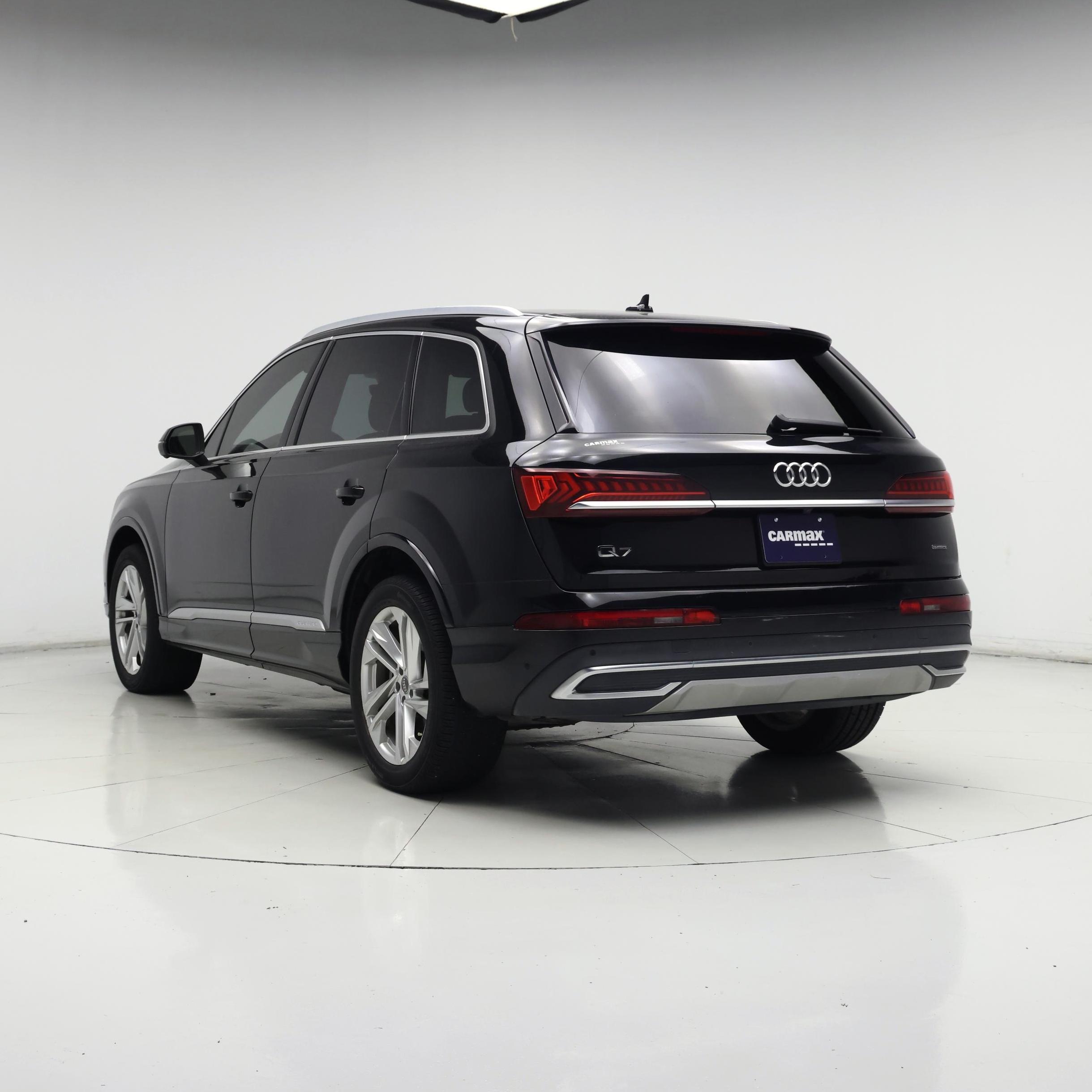 Thumbnail: 2020 Audi Q7 - 2
