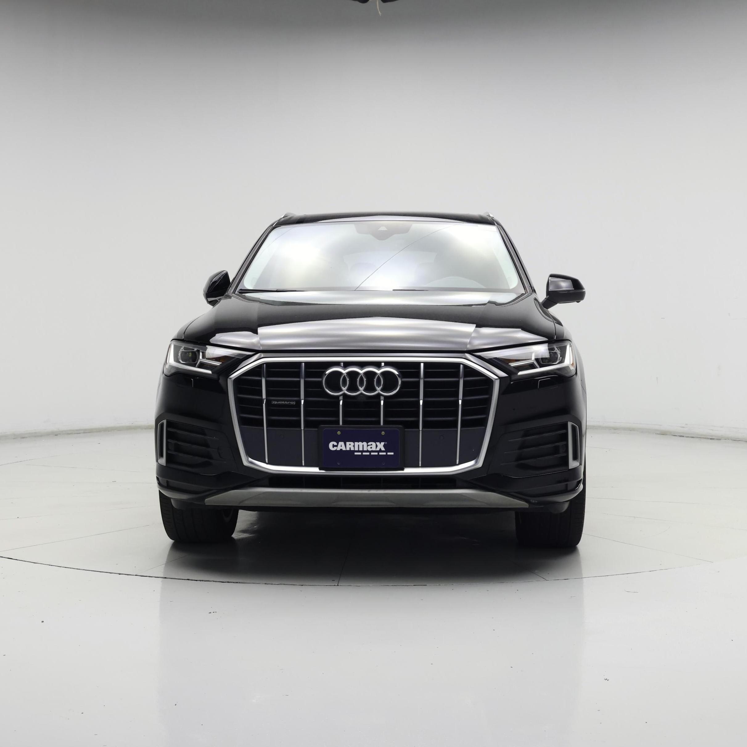 Thumbnail: 2020 Audi Q7 - 5