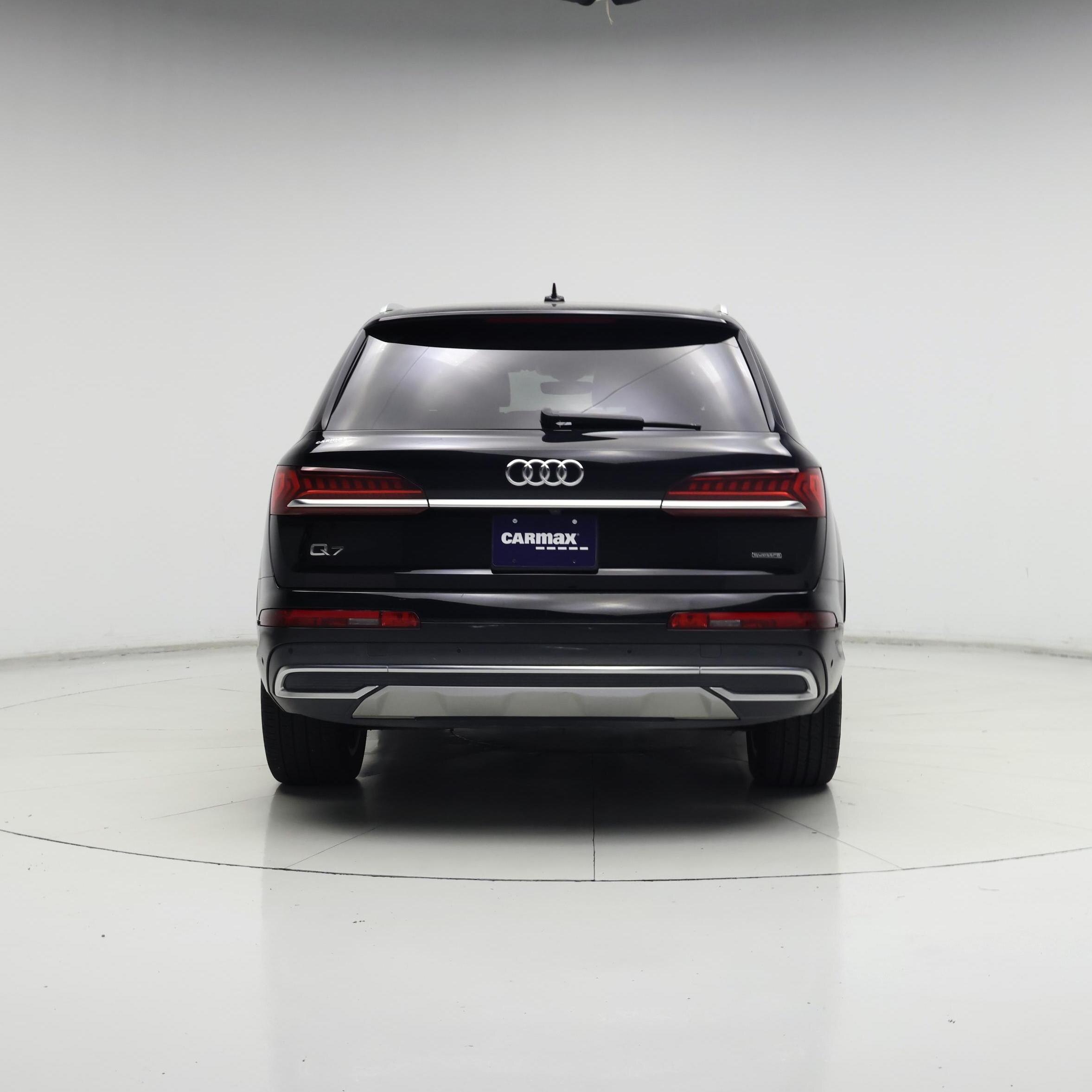 Thumbnail: 2020 Audi Q7 - 6