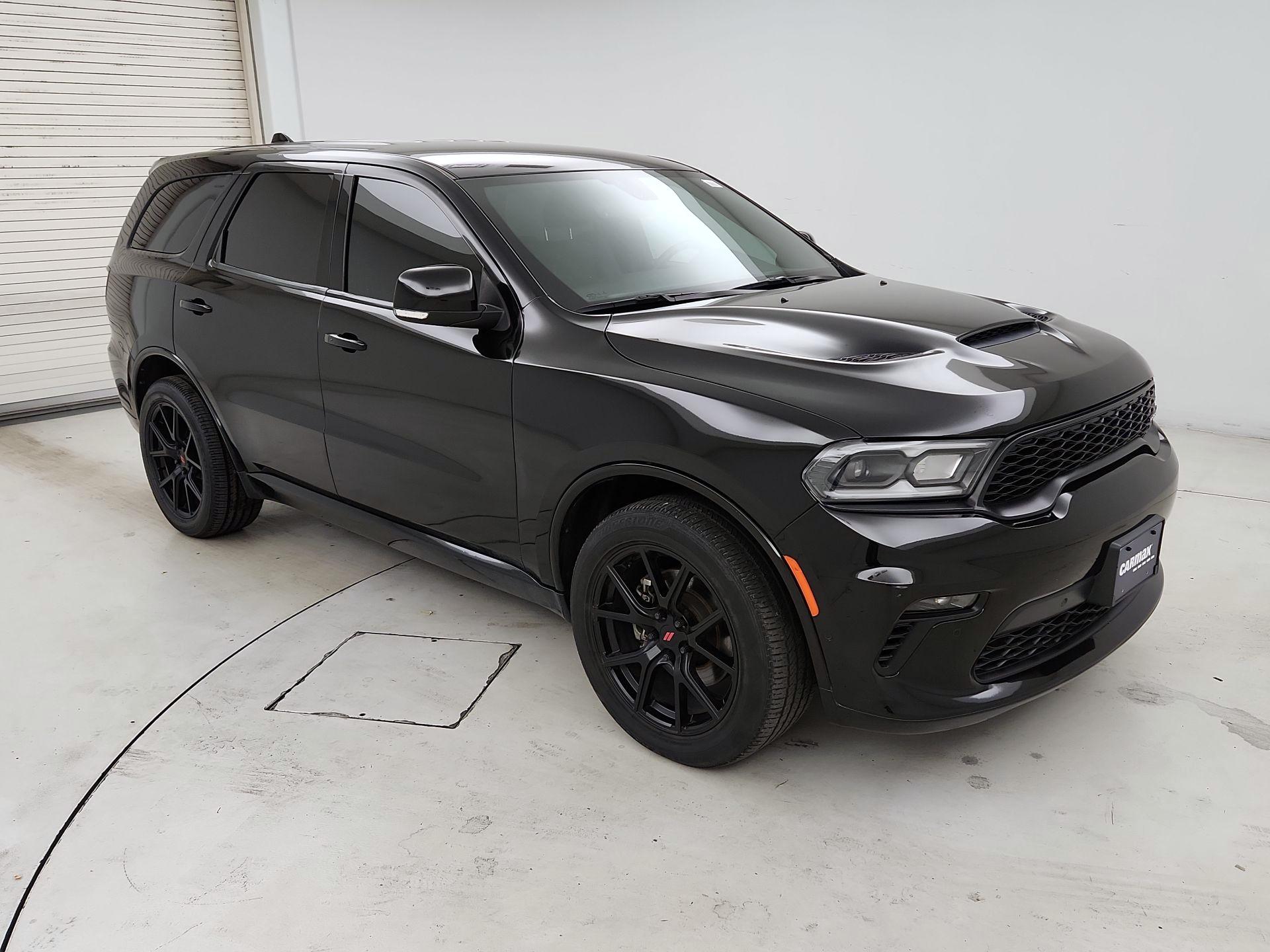Thumbnail: 2022 Dodge Durango - 1