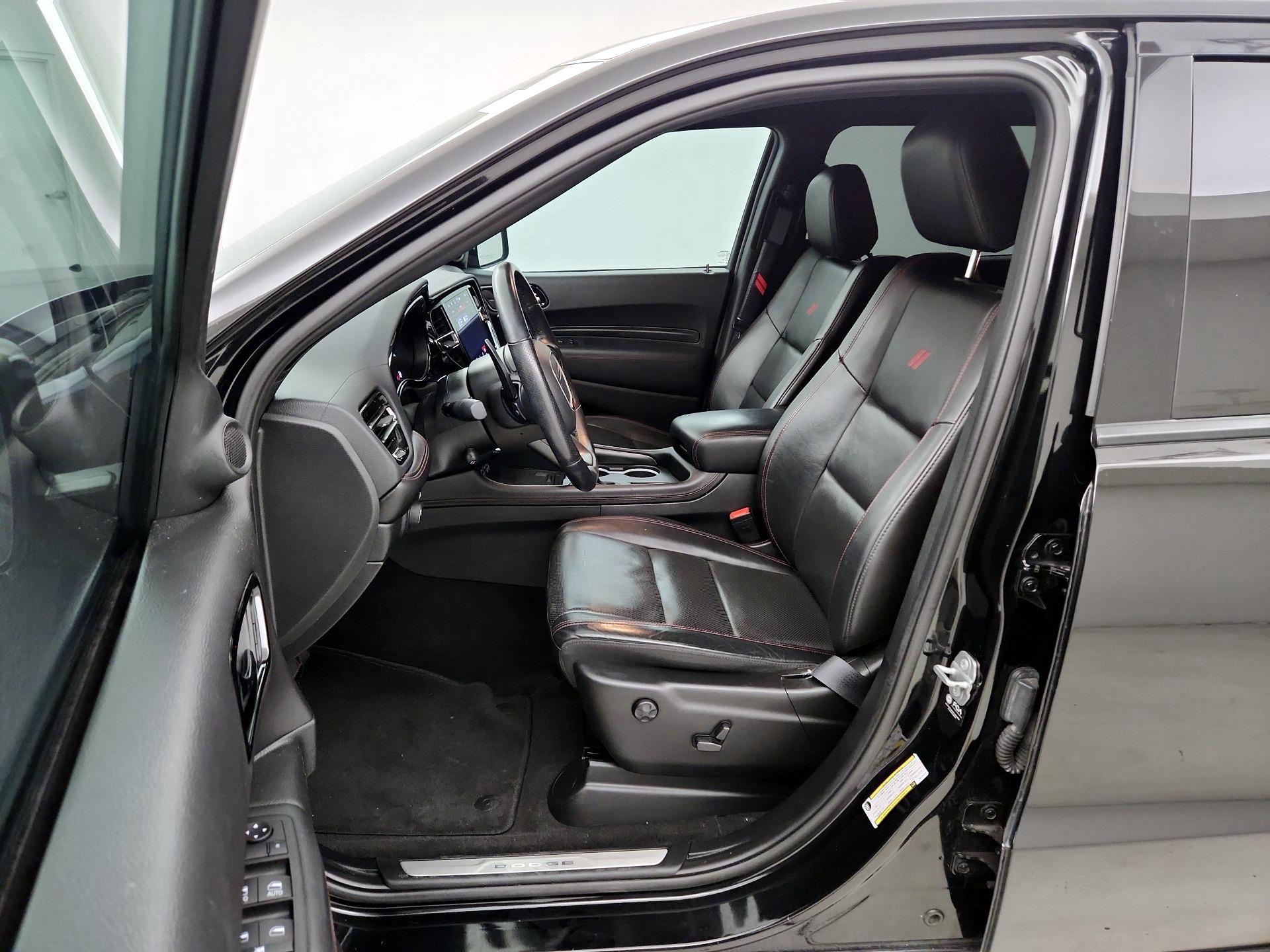 Thumbnail: 2022 Dodge Durango - 9