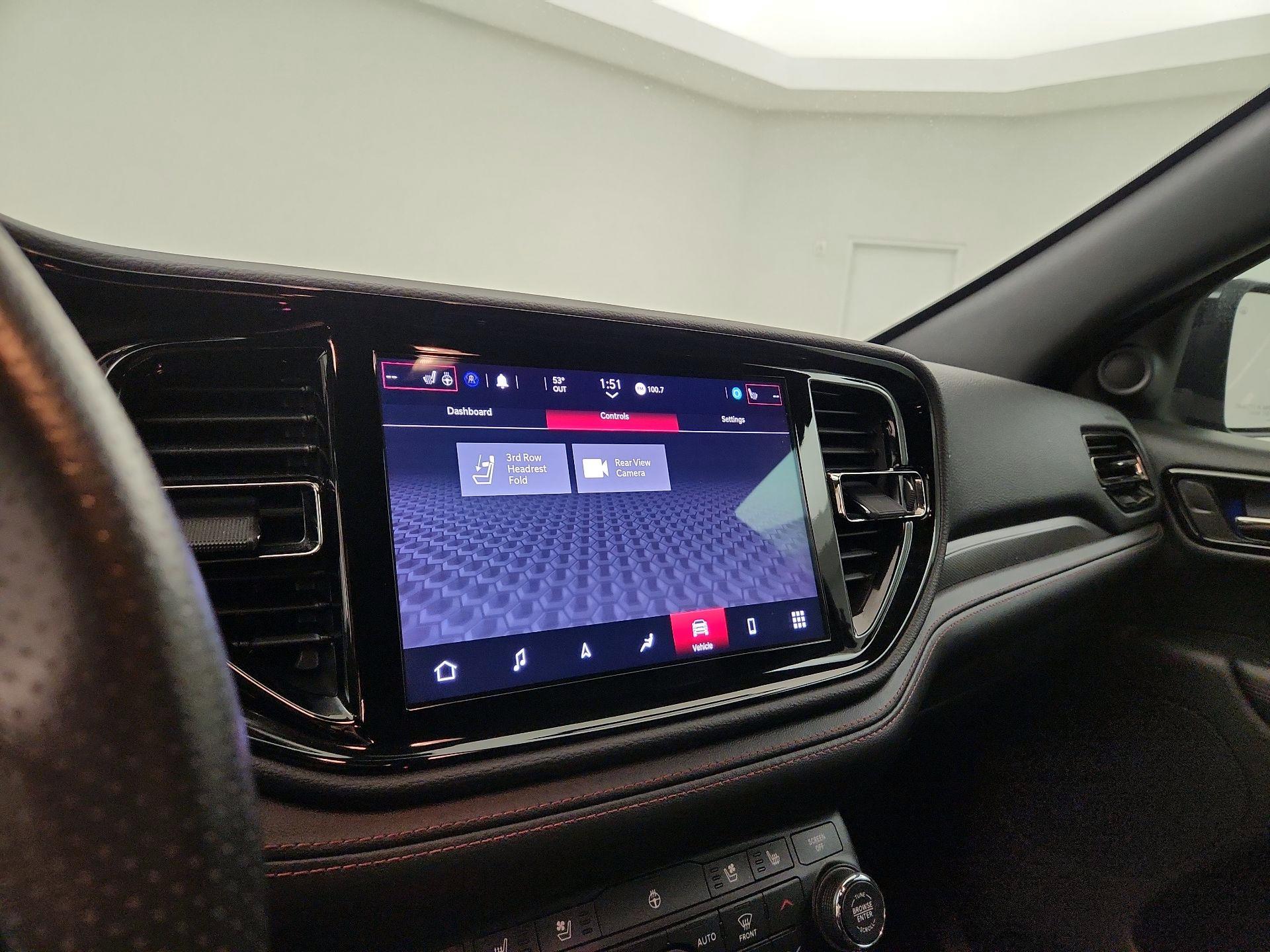 Thumbnail: 2022 Dodge Durango - 11