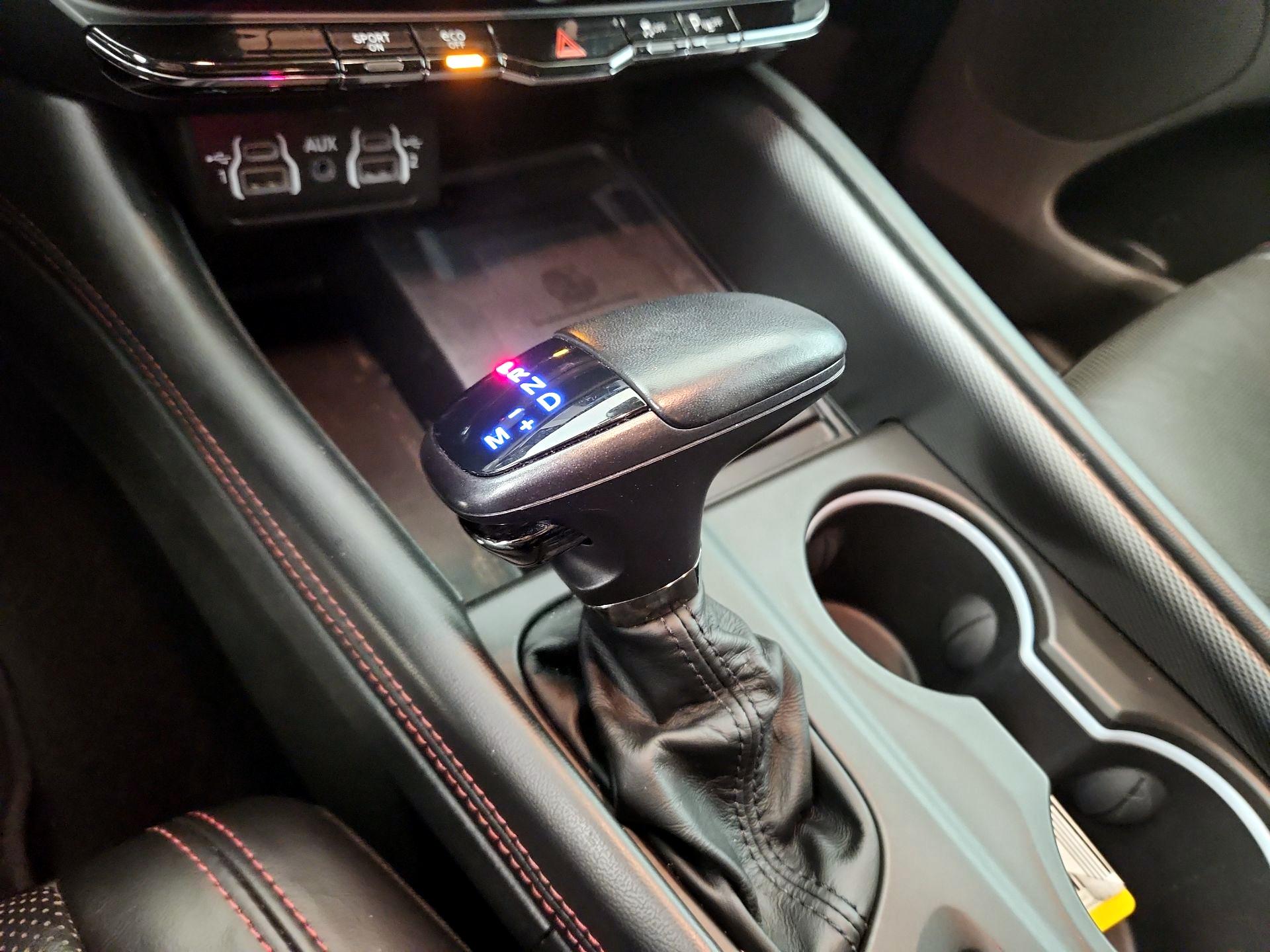 Thumbnail: 2022 Dodge Durango - 13