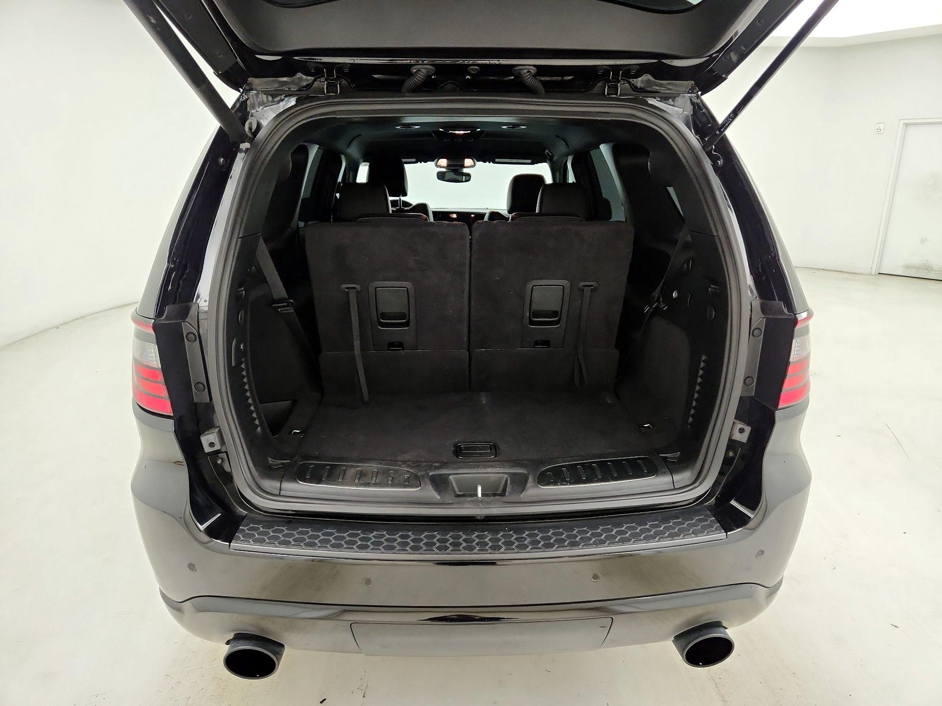 Thumbnail: 2022 Dodge Durango - 14