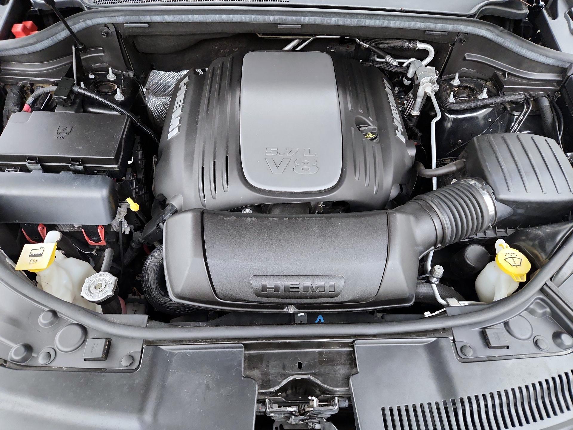 Thumbnail: 2022 Dodge Durango - 15