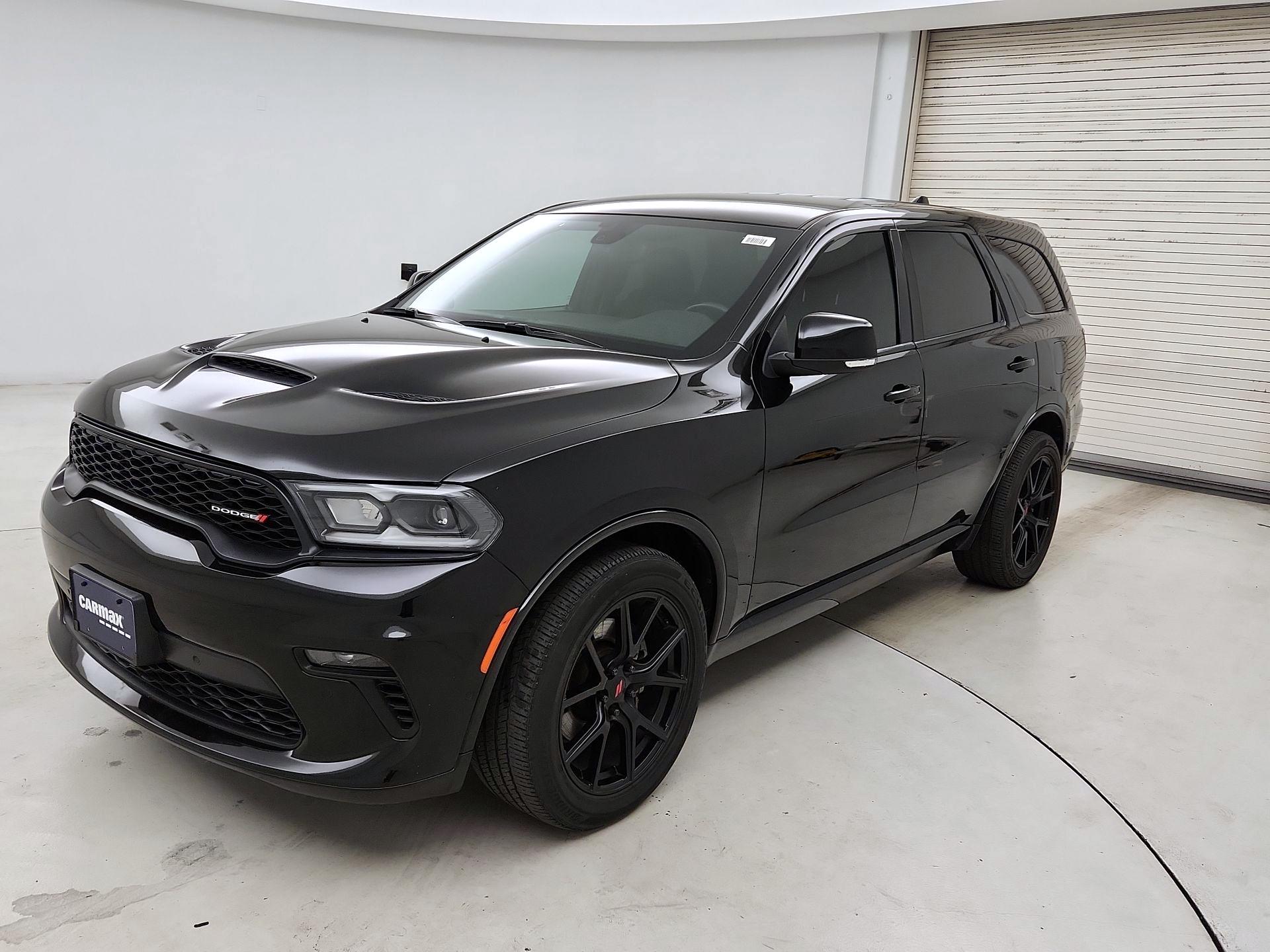 Thumbnail: 2022 Dodge Durango - 3