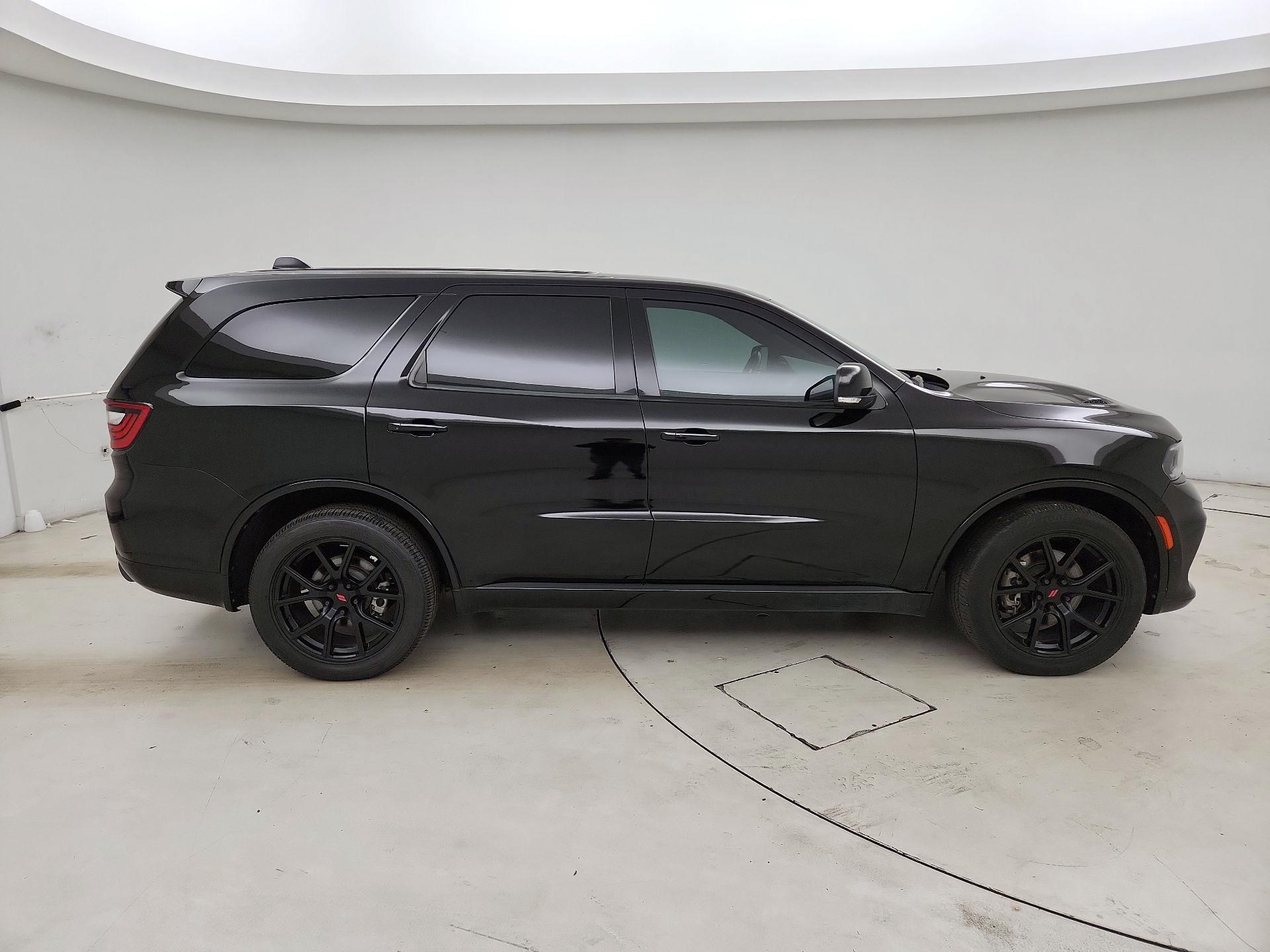 Thumbnail: 2022 Dodge Durango - 4