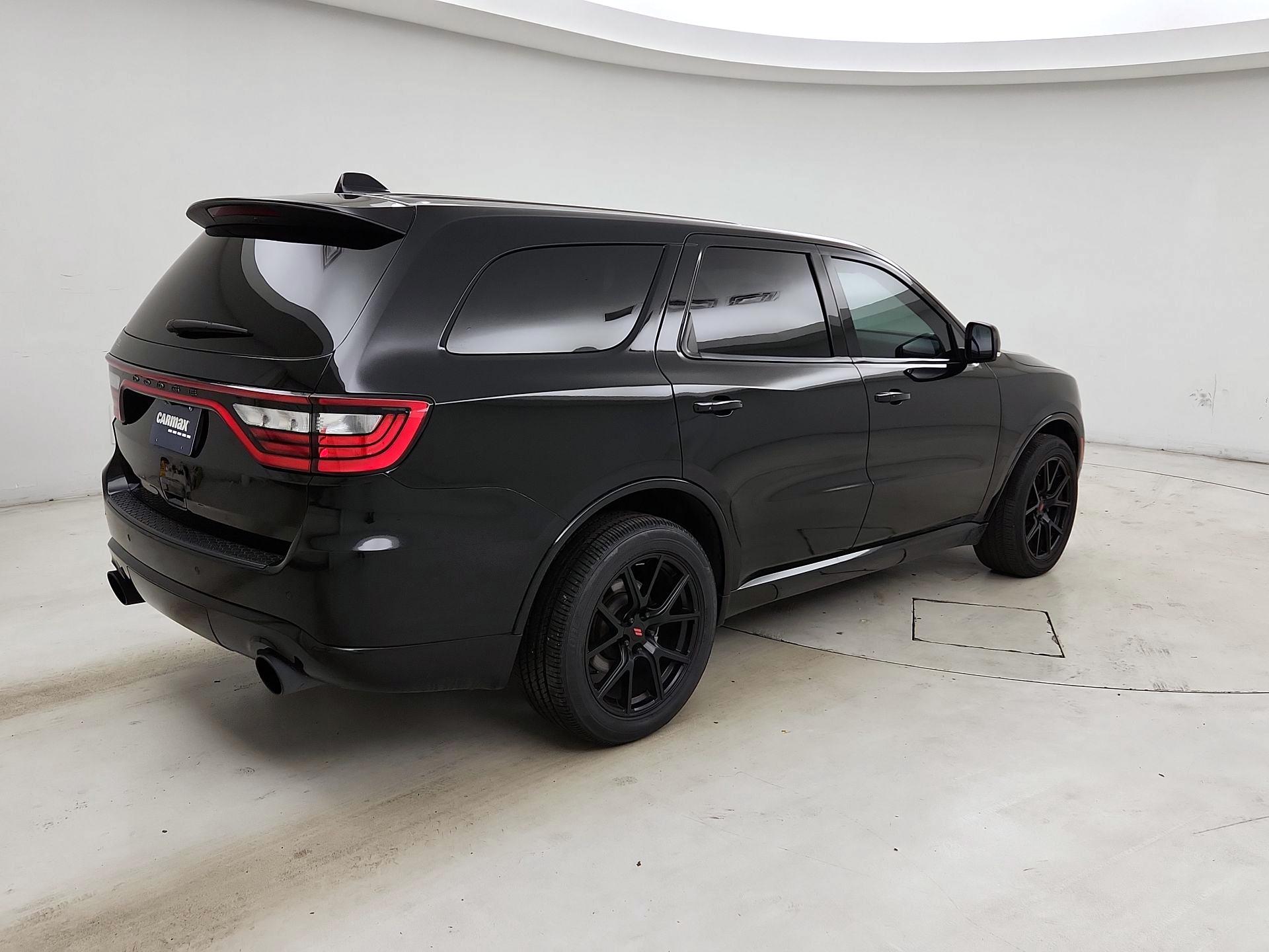 Thumbnail: 2022 Dodge Durango - 5