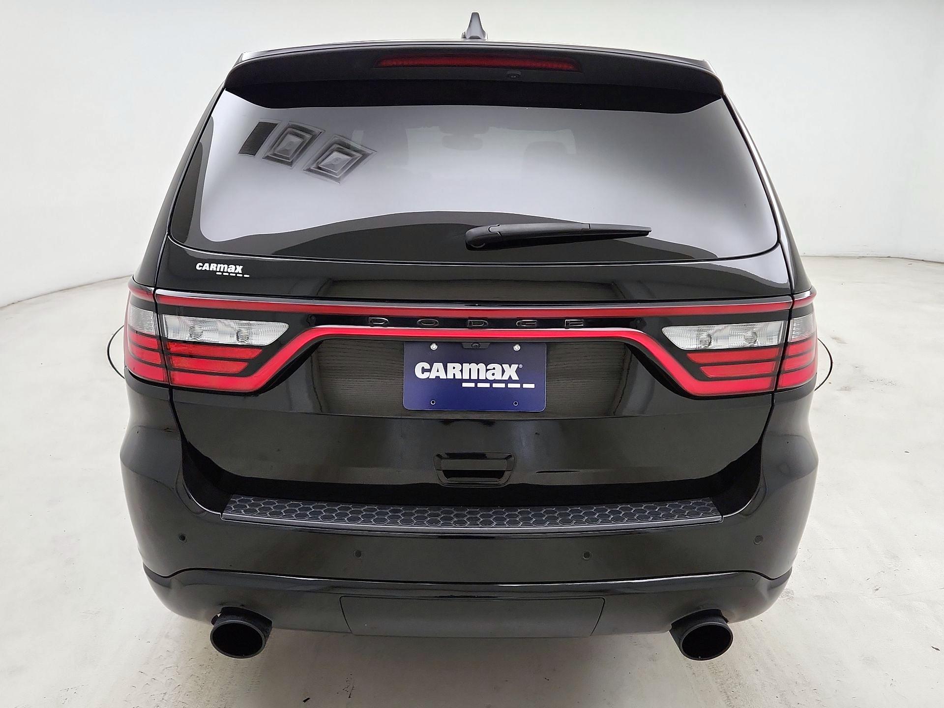 Thumbnail: 2022 Dodge Durango - 6