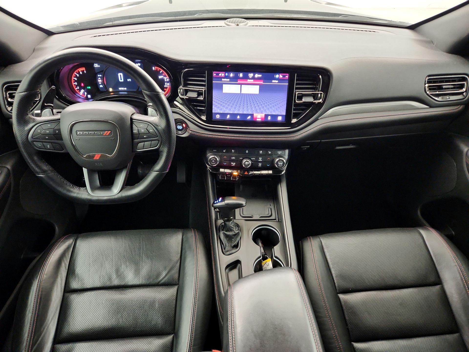 Thumbnail: 2022 Dodge Durango - 8