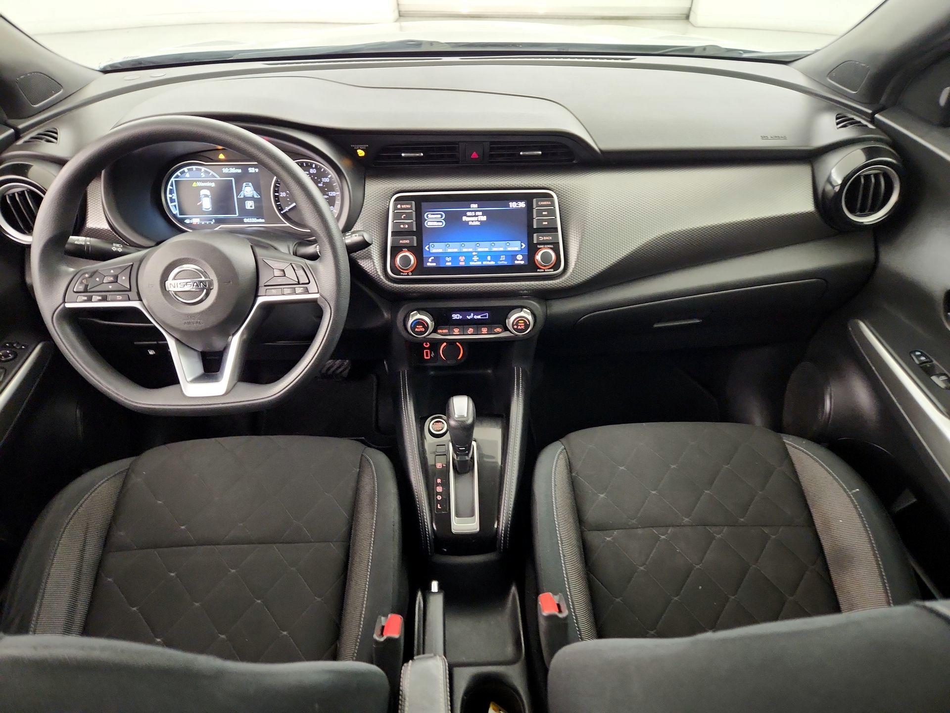 Thumbnail: 2020 Nissan Kicks - 9