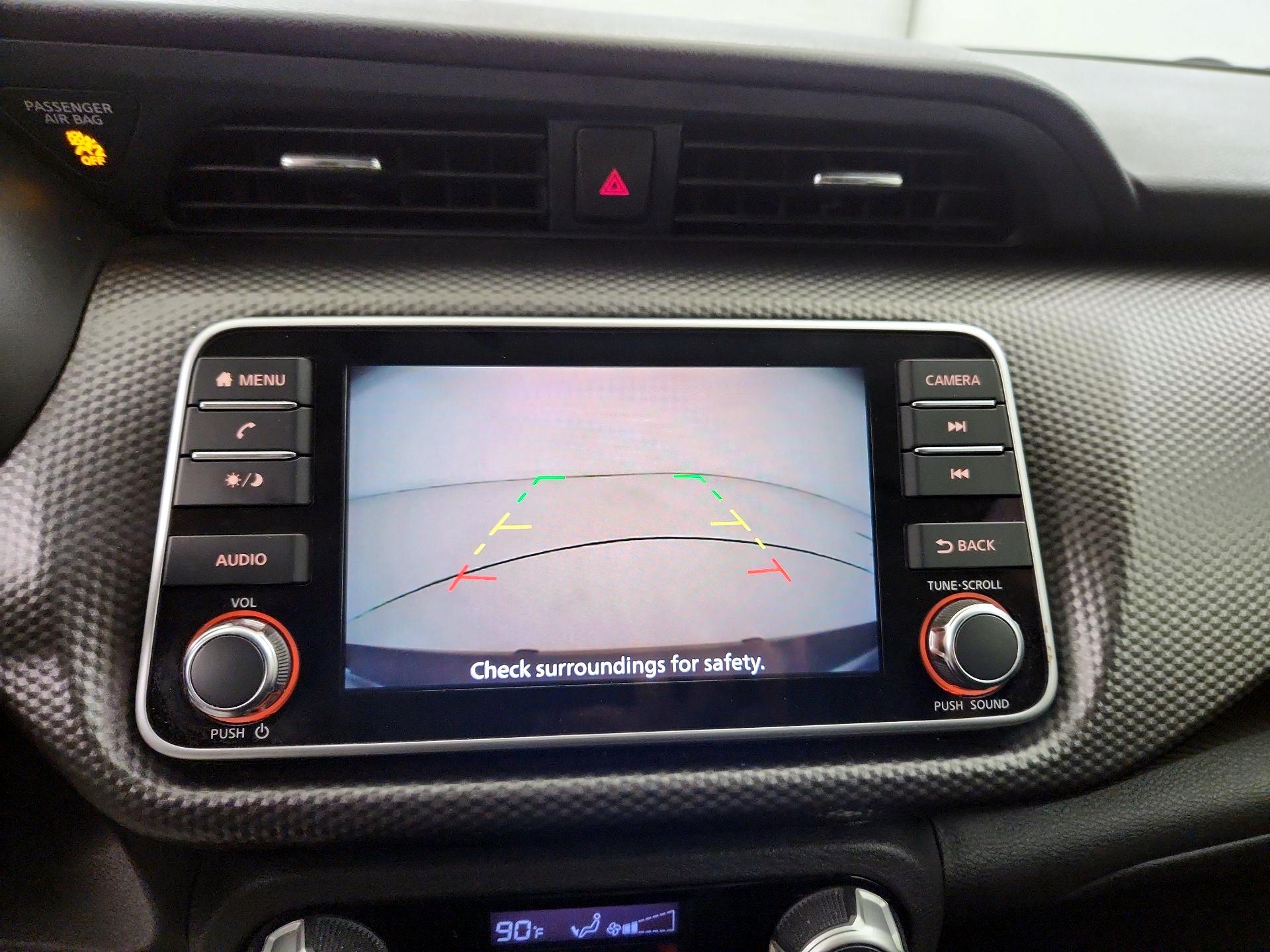 Thumbnail: 2020 Nissan Kicks - 14