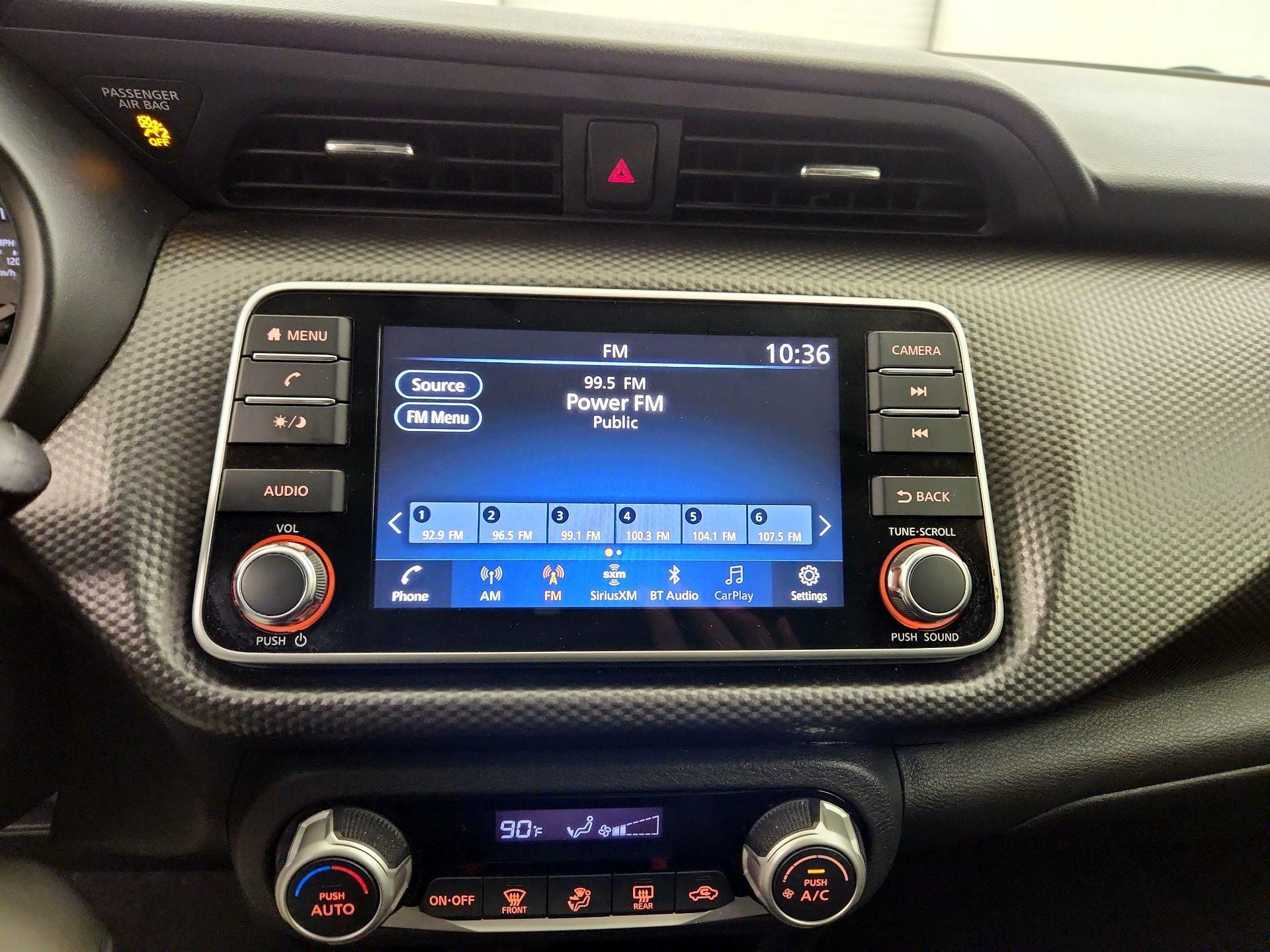 Thumbnail: 2020 Nissan Kicks - 15