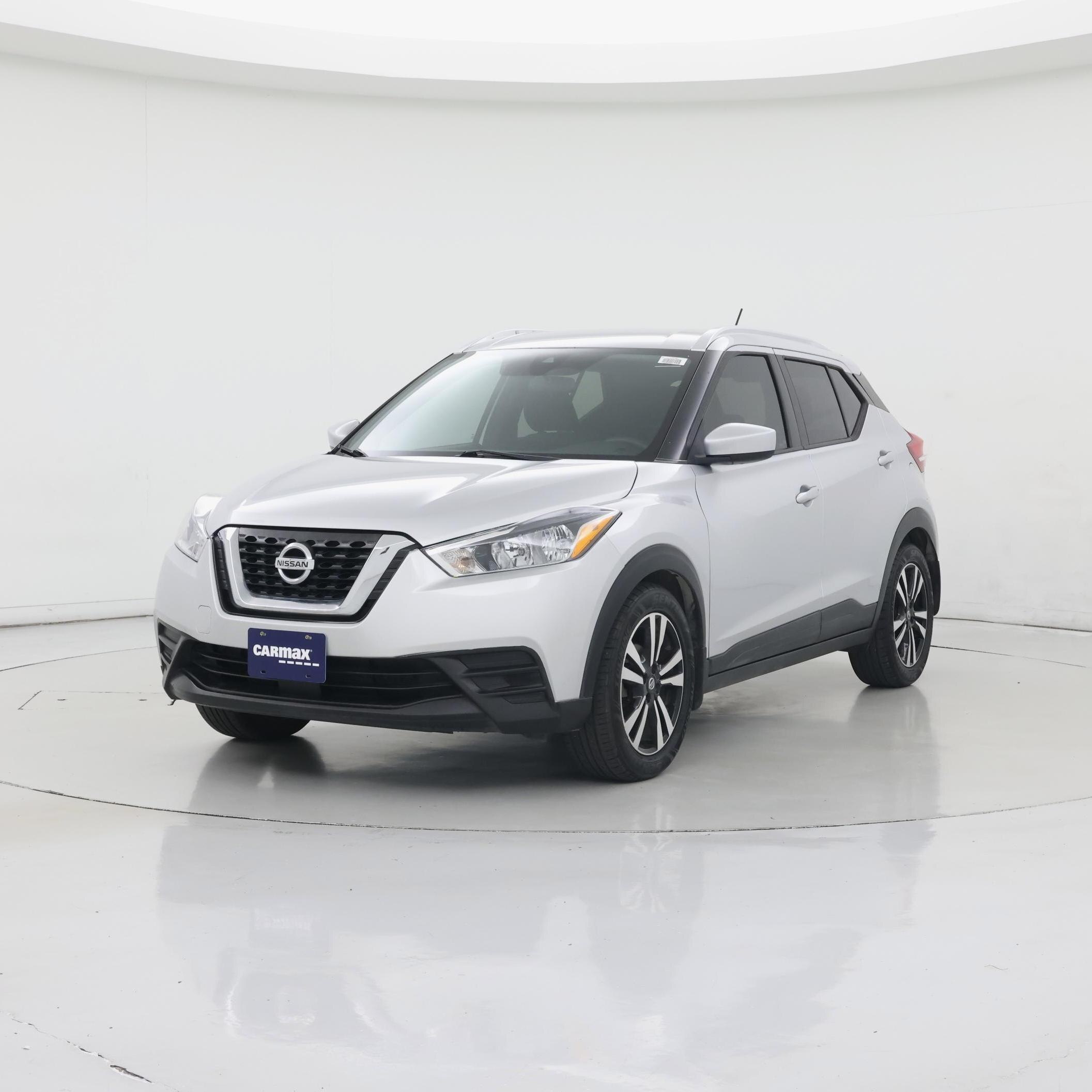 Thumbnail: 2020 Nissan Kicks - 4