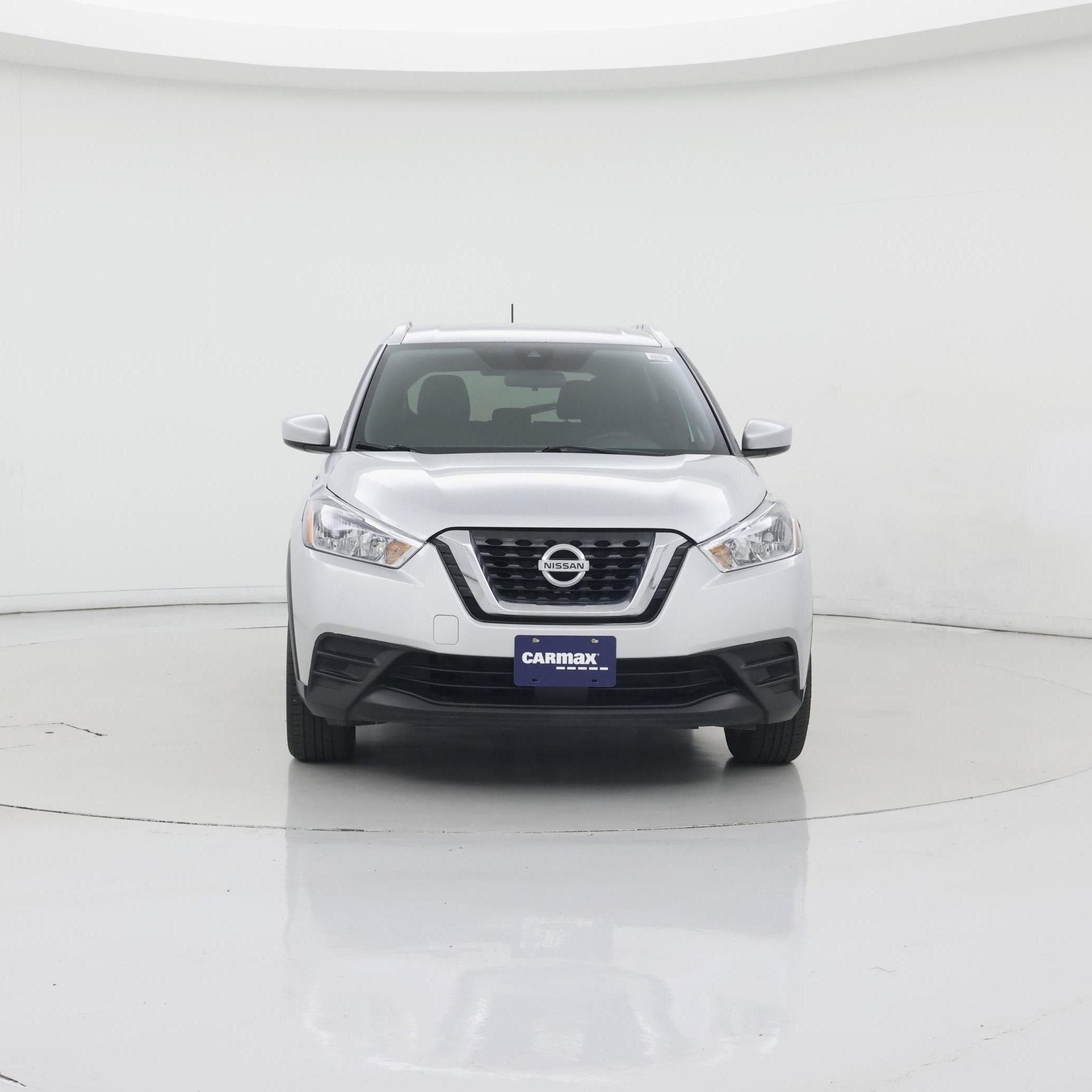 Thumbnail: 2020 Nissan Kicks - 5