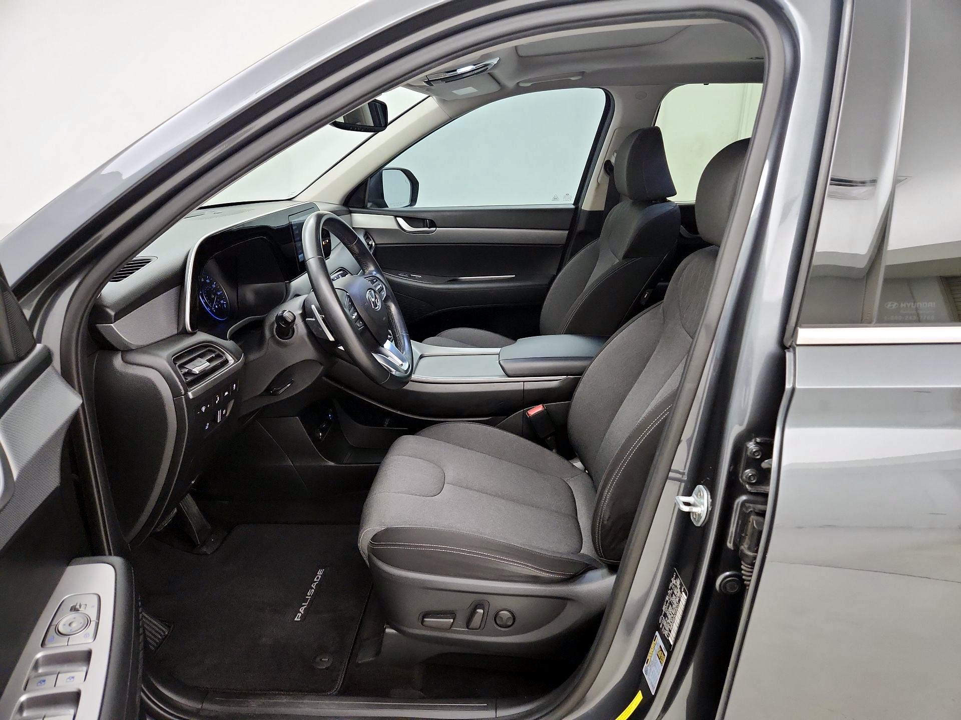 Thumbnail: 2020 Hyundai Palisade - 11