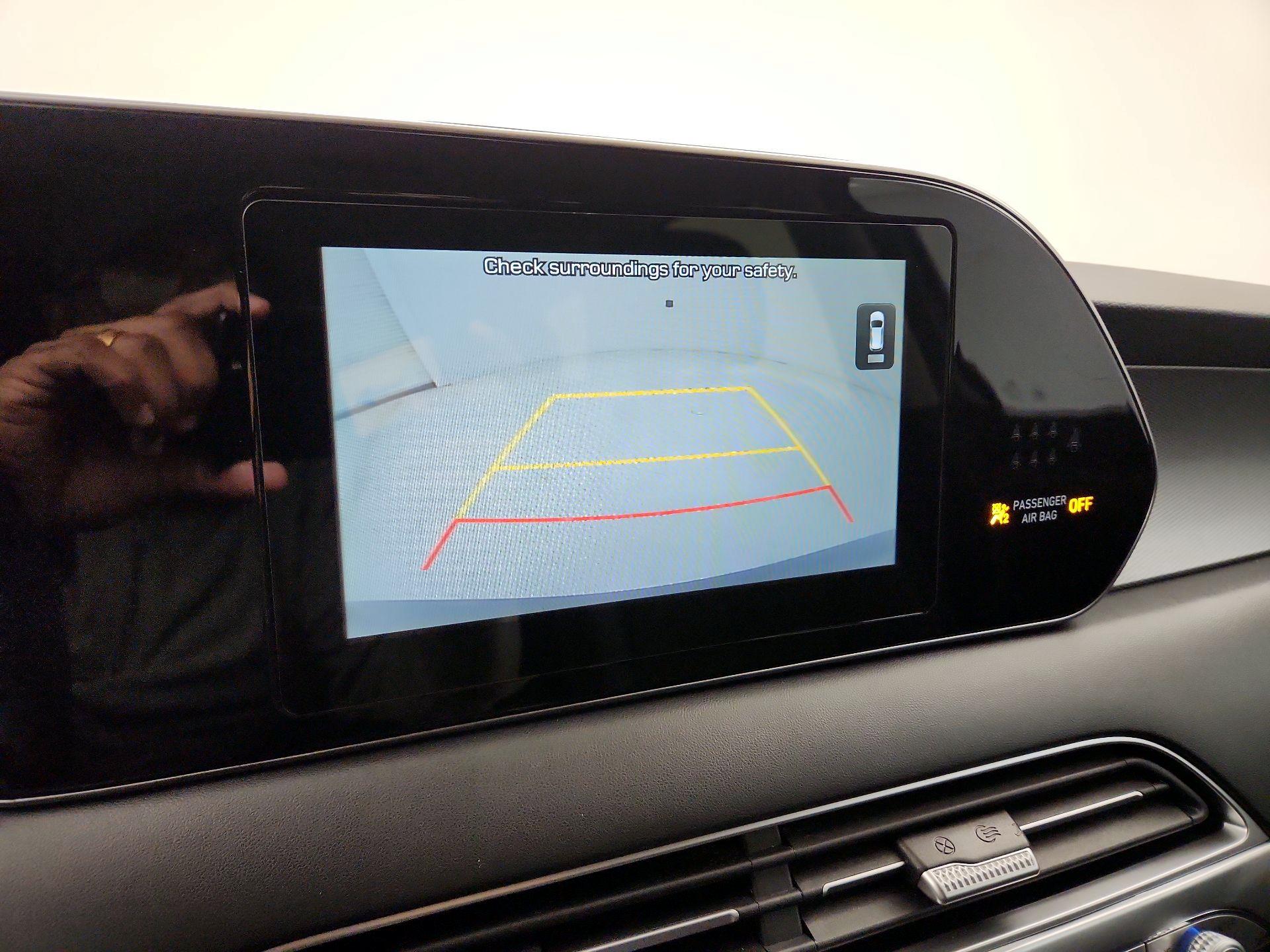 Thumbnail: 2020 Hyundai Palisade - 14