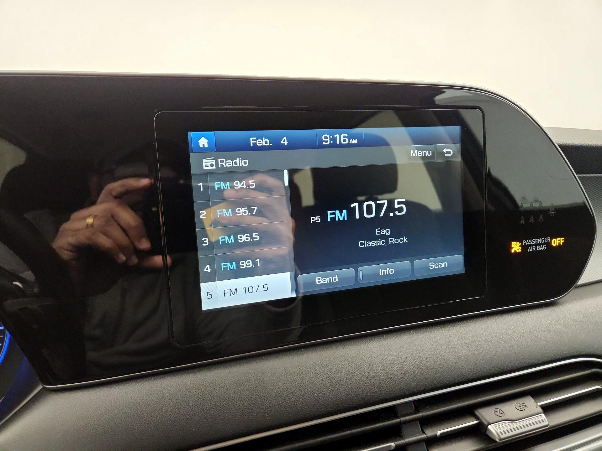 Thumbnail: 2020 Hyundai Palisade - 15