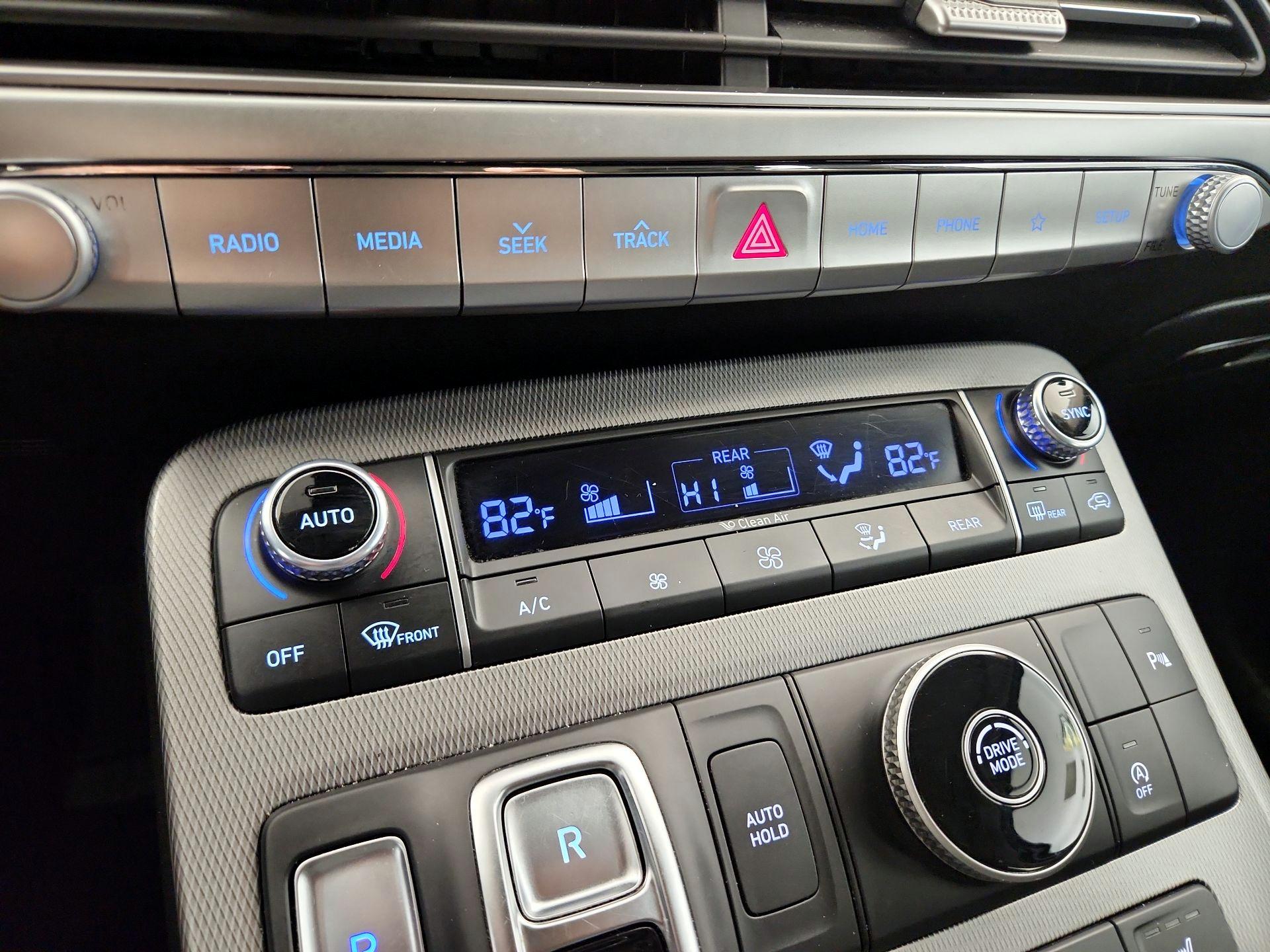 Thumbnail: 2020 Hyundai Palisade - 16