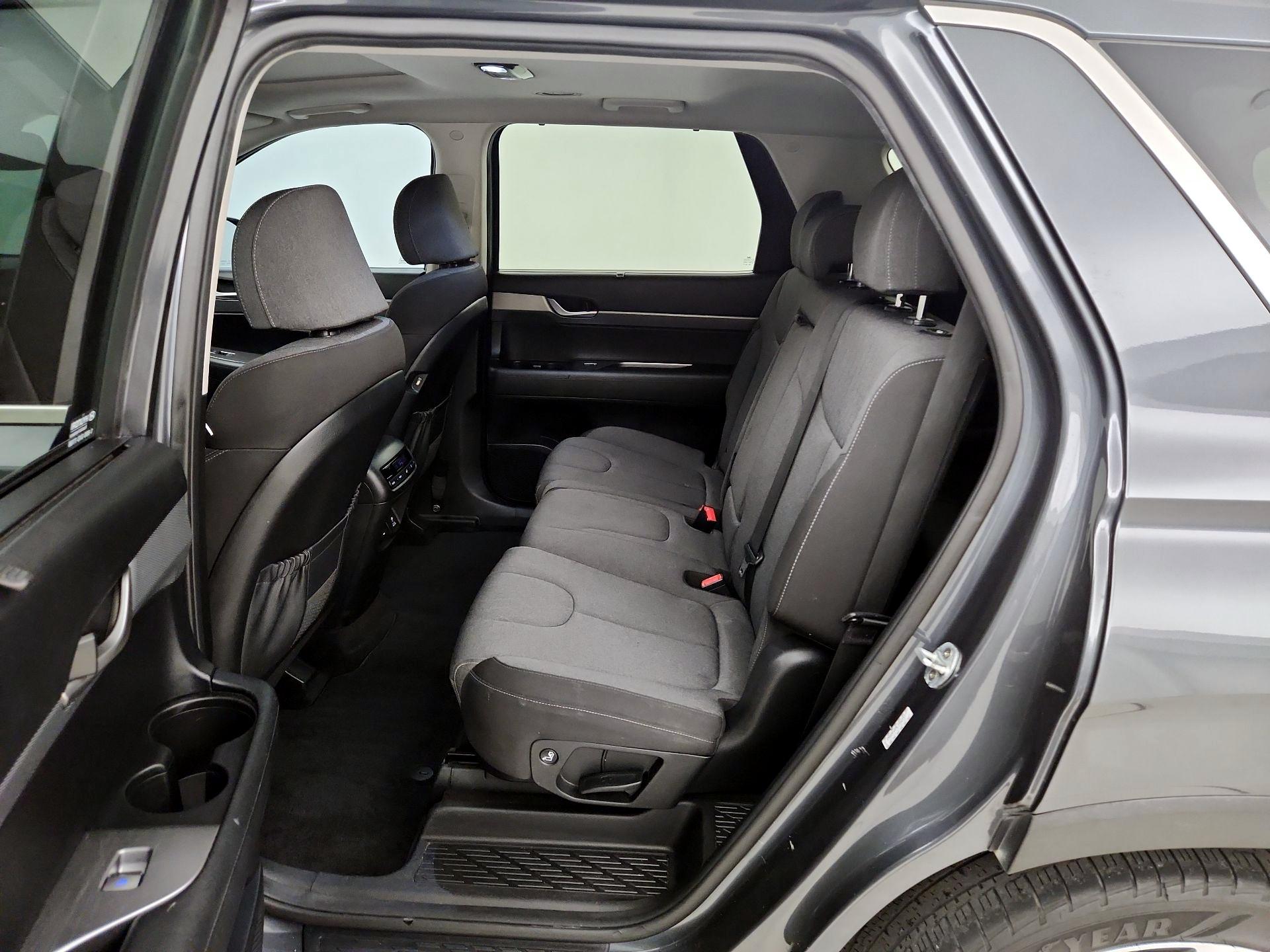 Thumbnail: 2020 Hyundai Palisade - 20