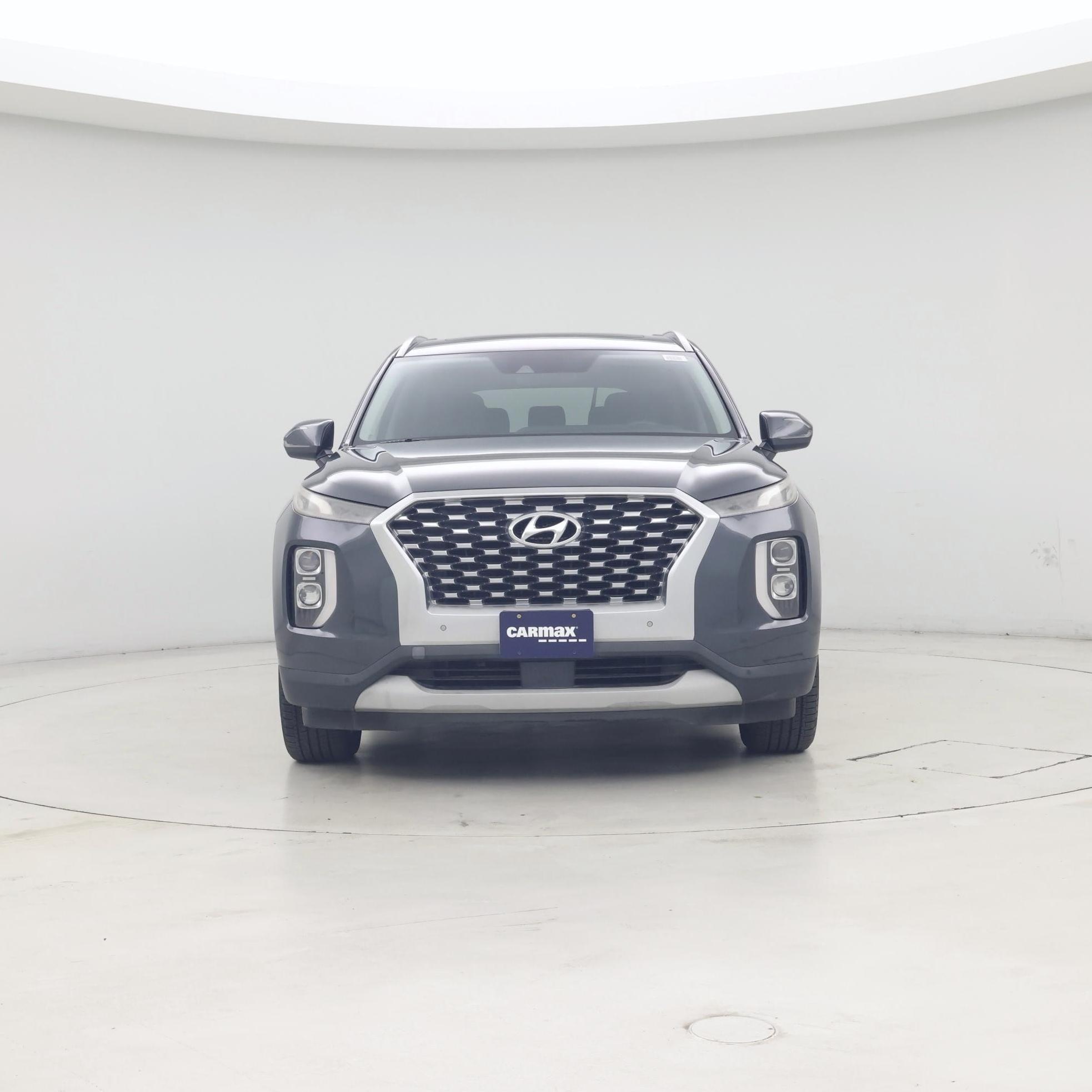 Thumbnail: 2020 Hyundai Palisade - 5