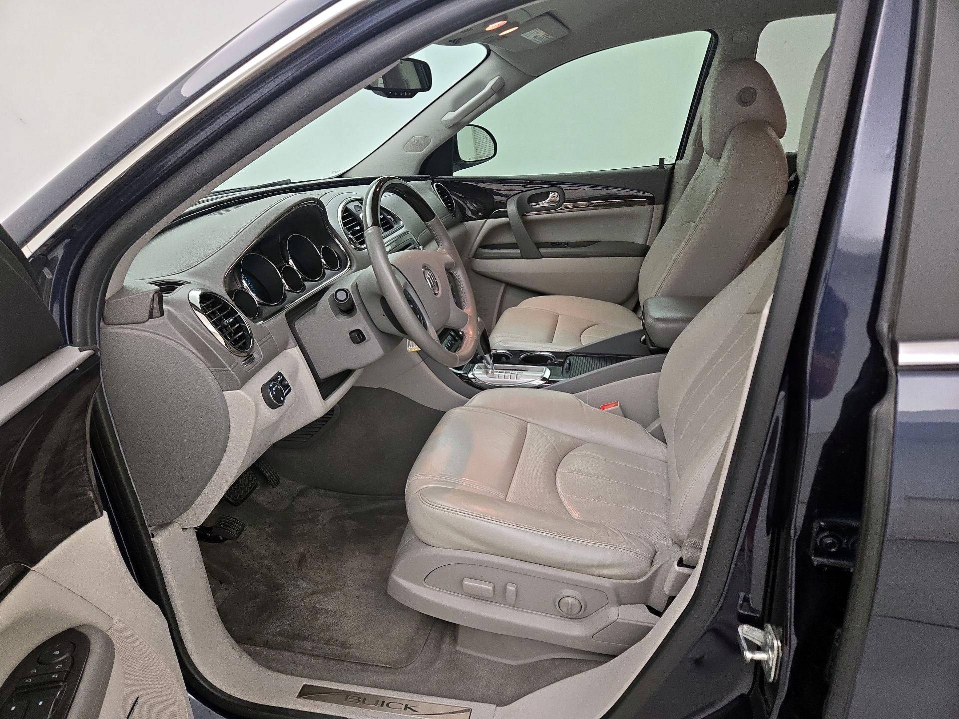 Thumbnail: 2017 Buick Enclave - 11