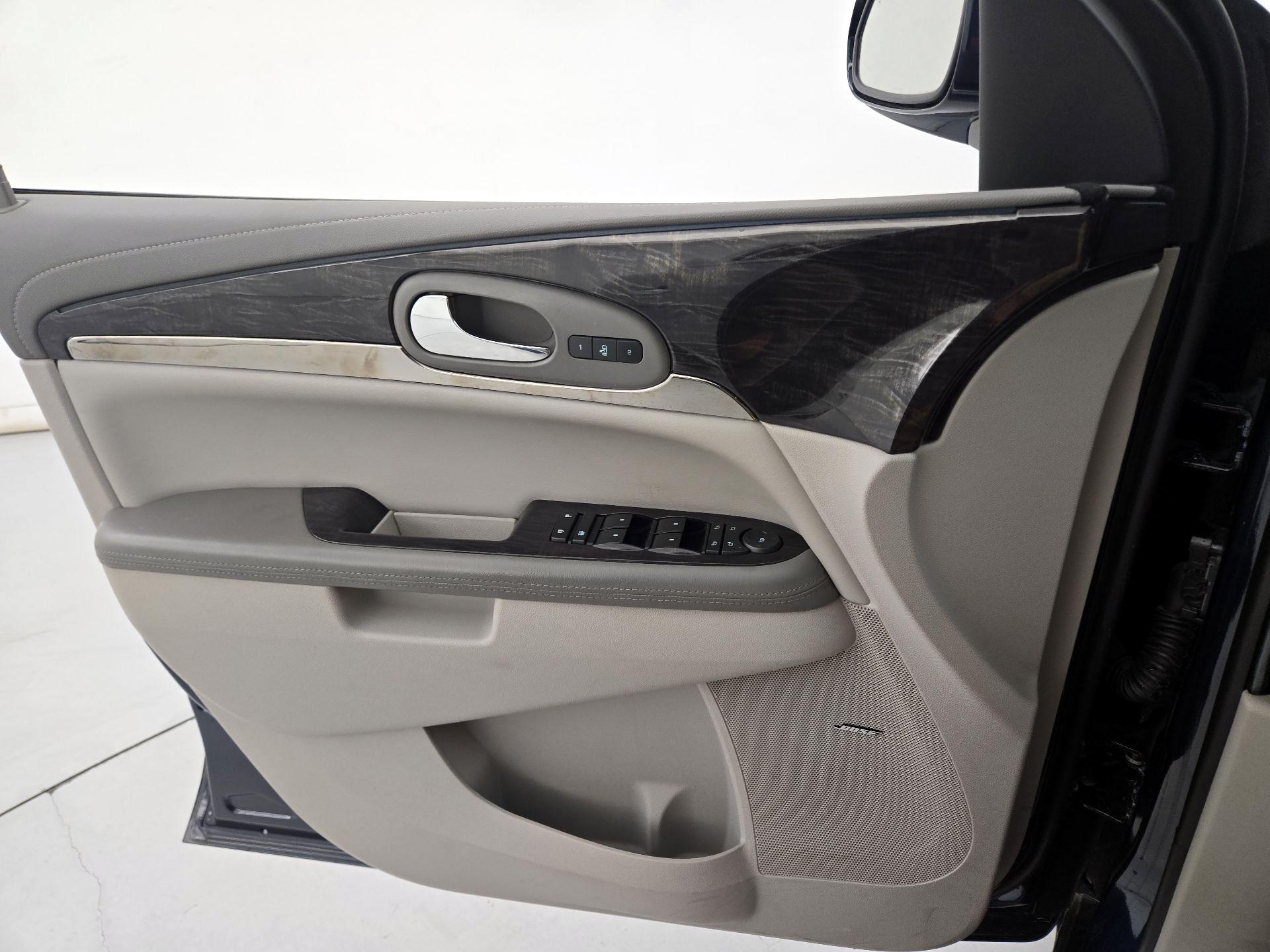 Thumbnail: 2017 Buick Enclave - 12