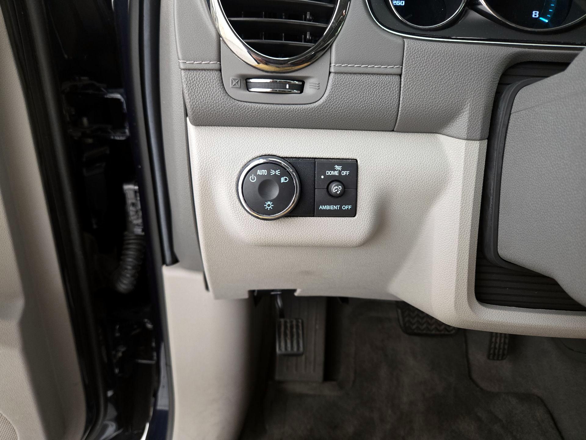 Thumbnail: 2017 Buick Enclave - 13