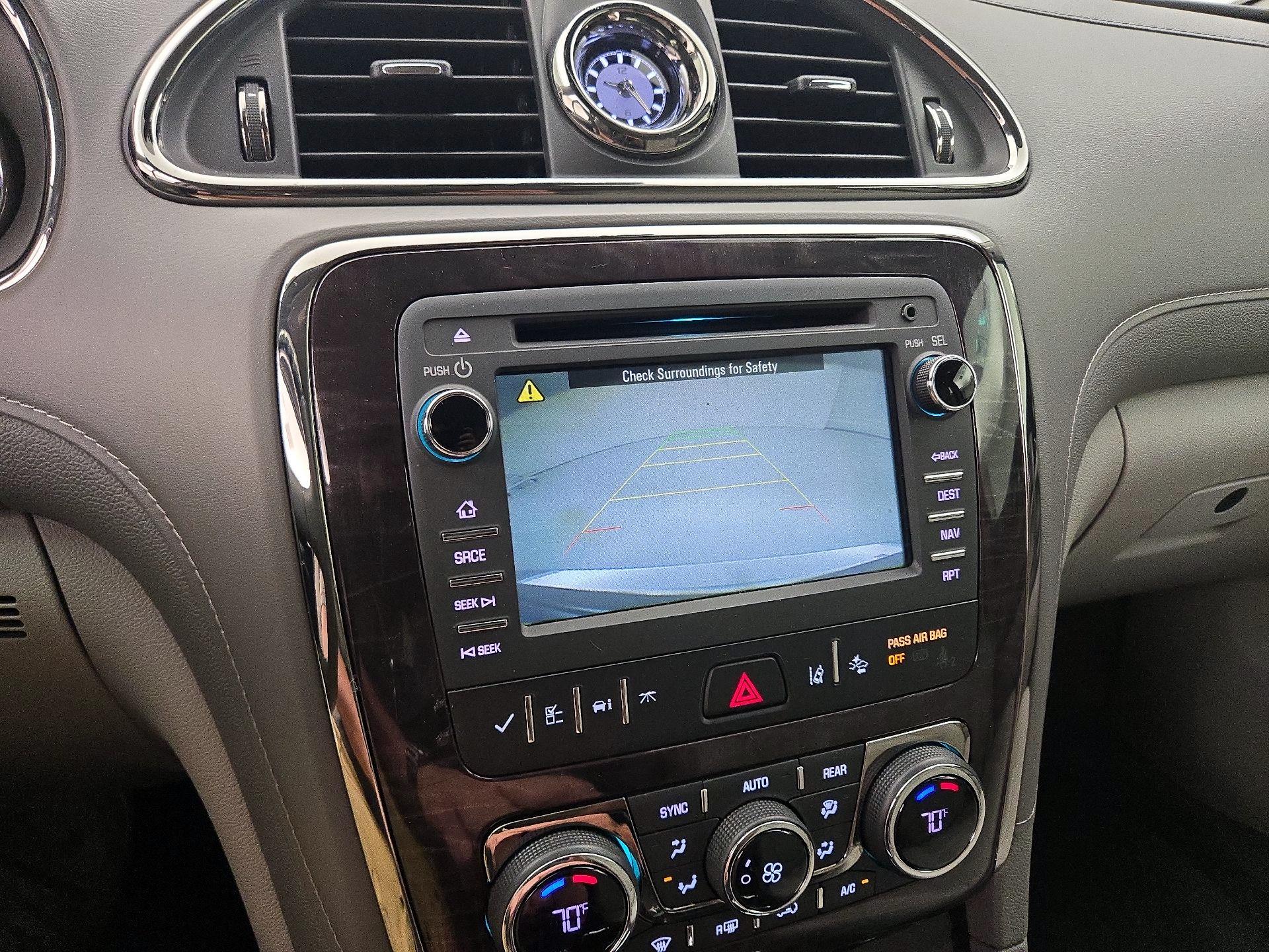 Thumbnail: 2017 Buick Enclave - 15