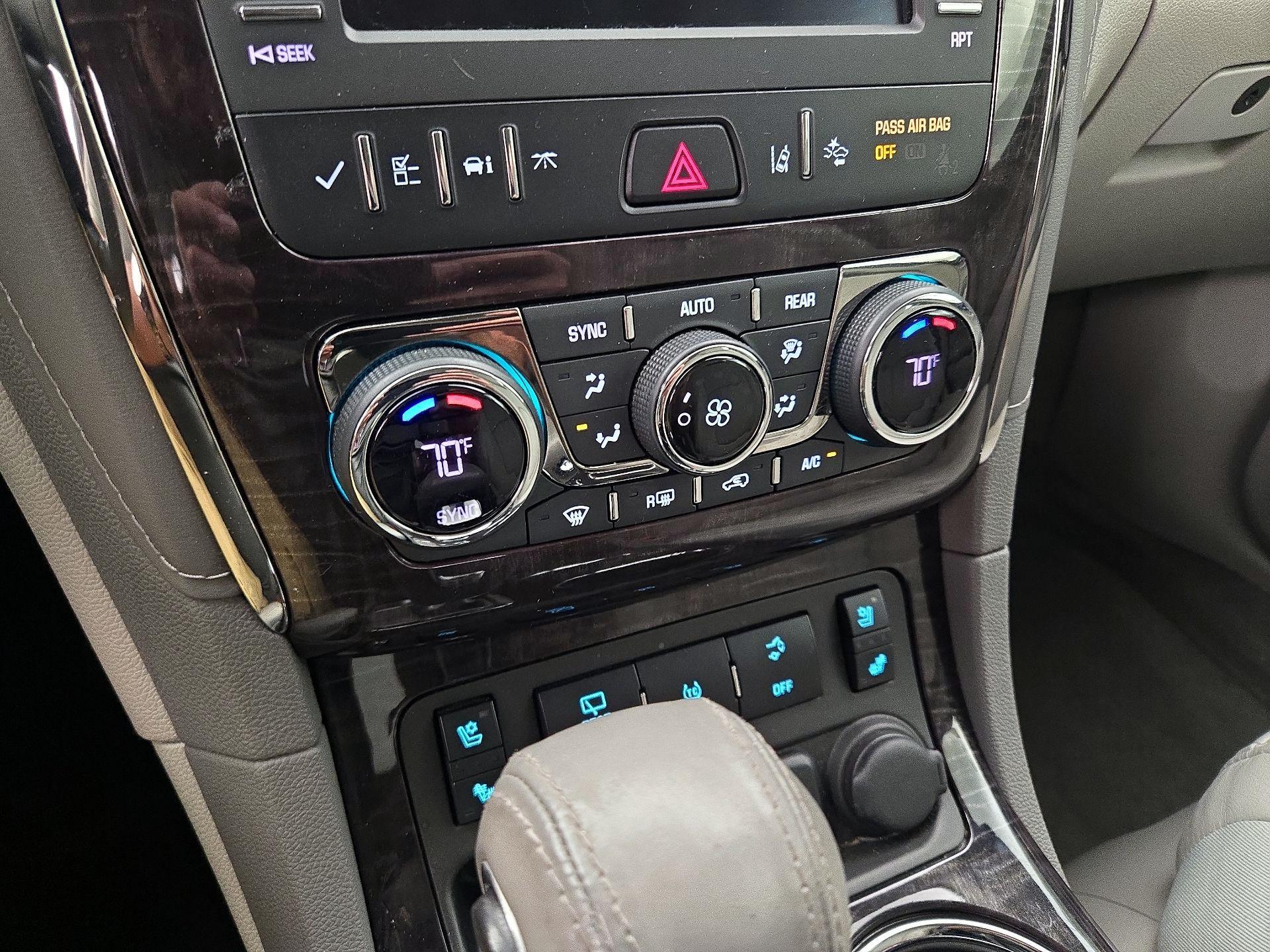 Thumbnail: 2017 Buick Enclave - 17