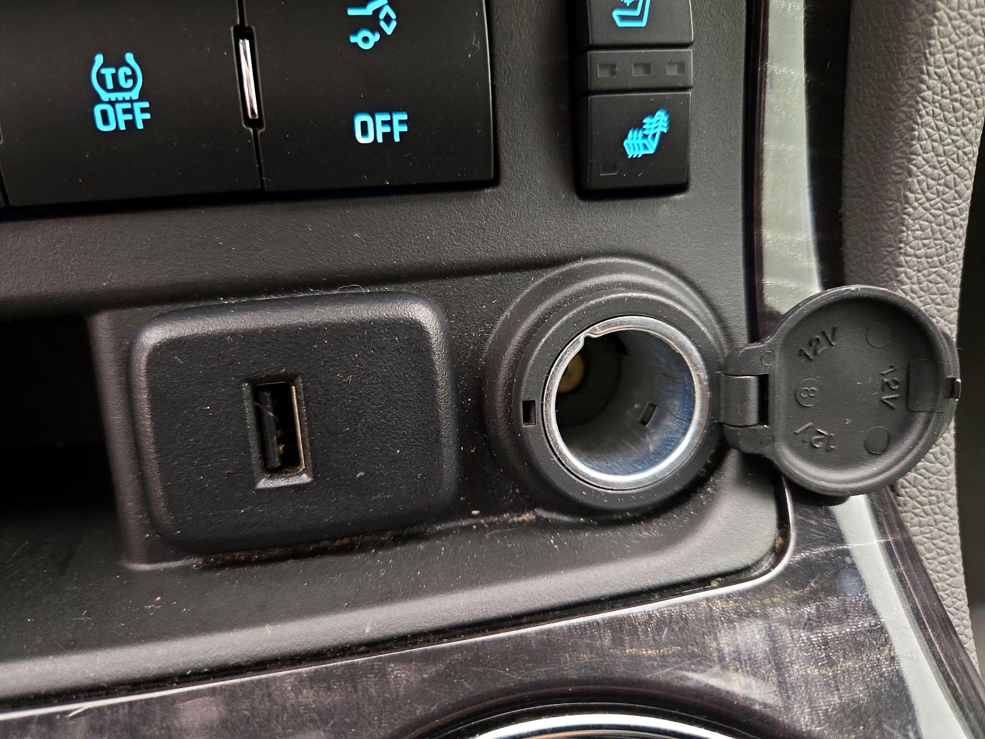 Thumbnail: 2017 Buick Enclave - 19