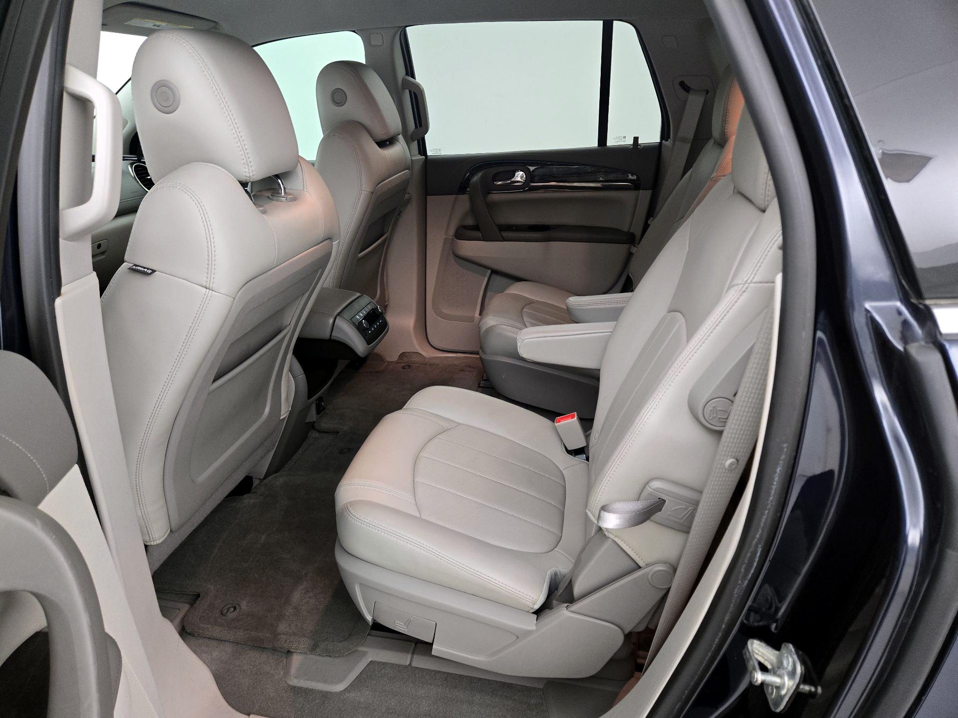 Thumbnail: 2017 Buick Enclave - 20