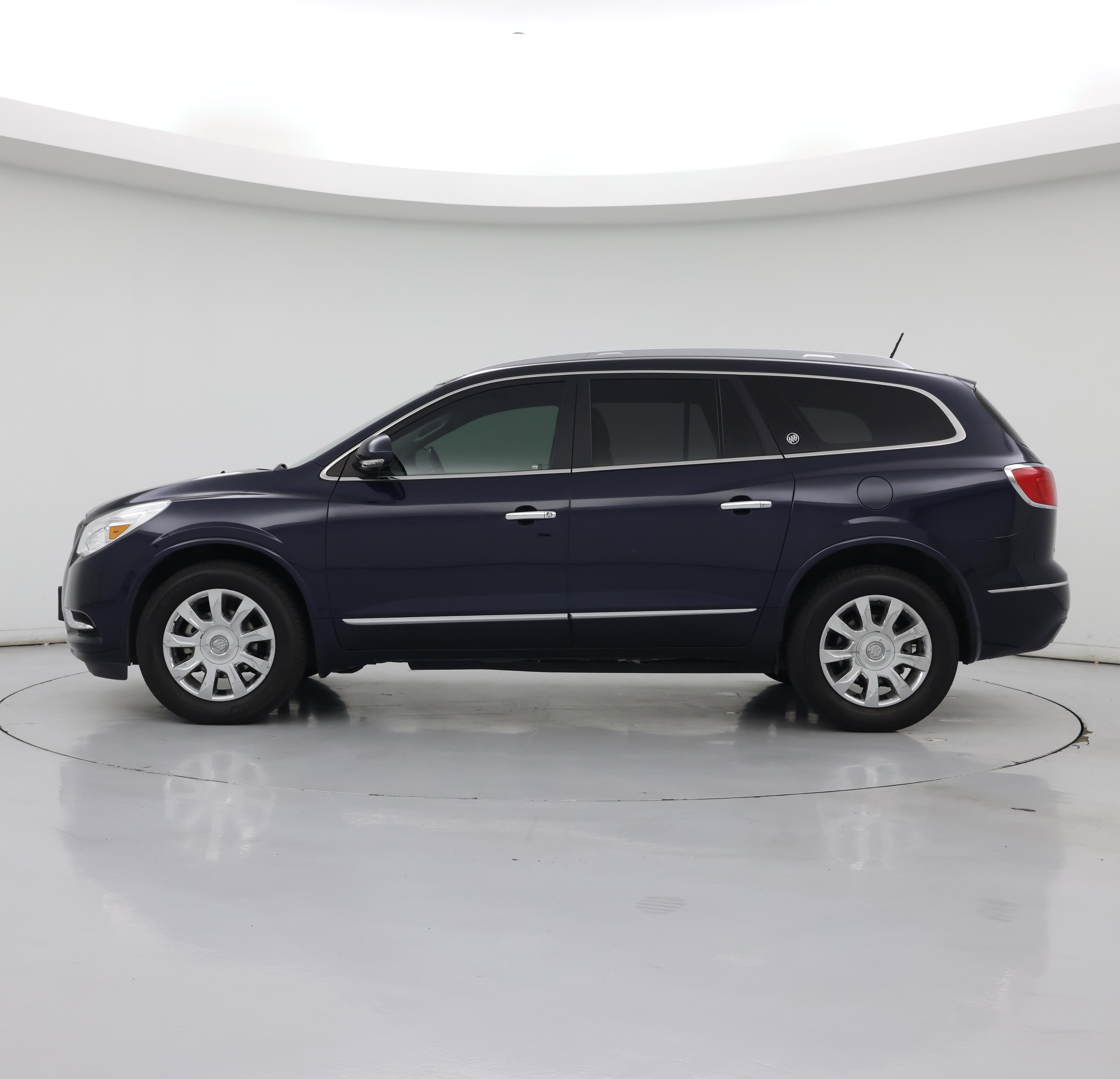 Thumbnail: 2017 Buick Enclave - 3