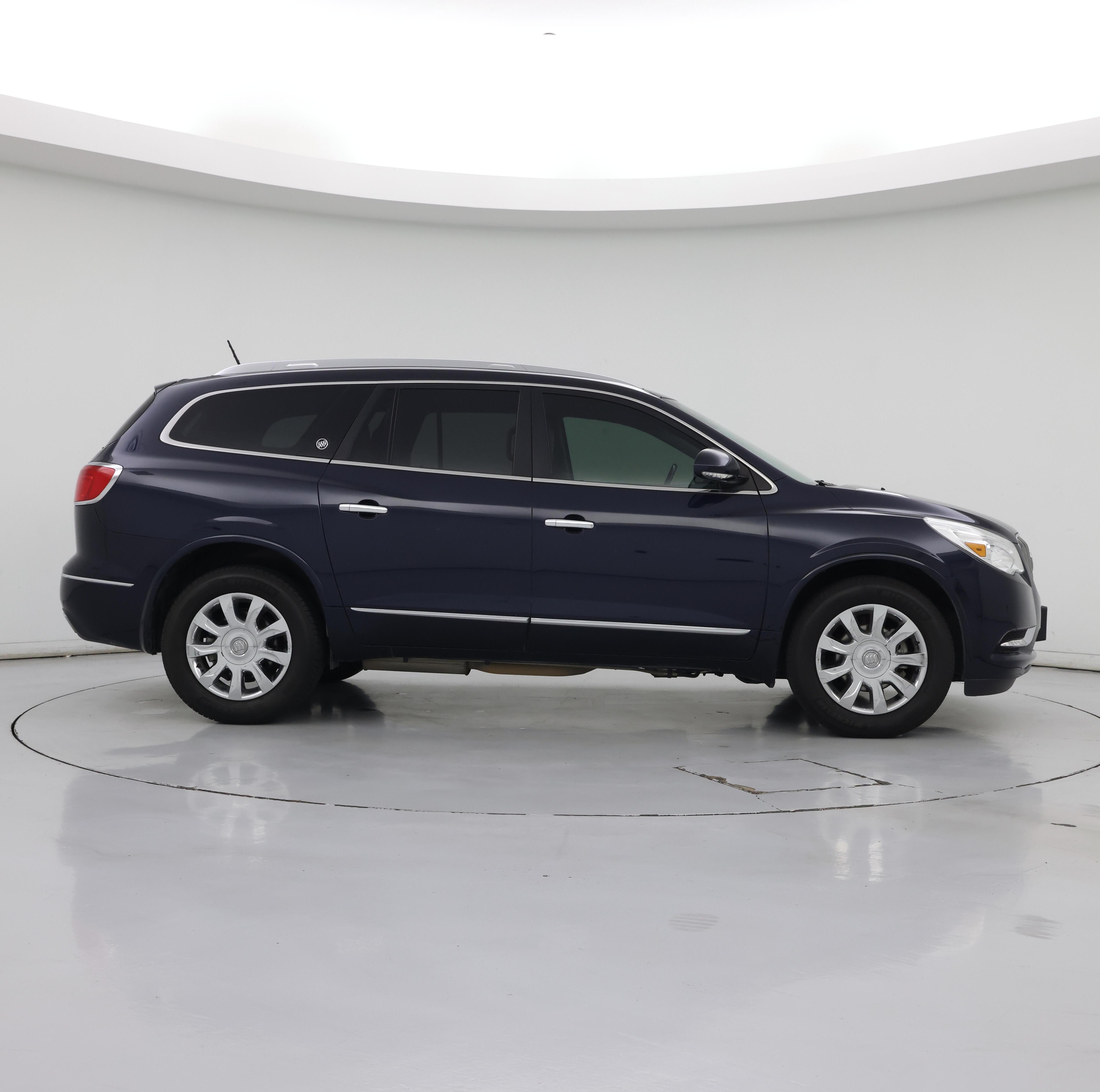 Thumbnail: 2017 Buick Enclave - 7