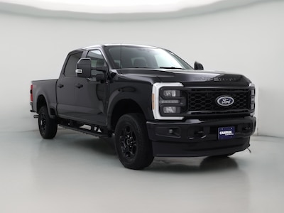 2024 Ford F250 XL
