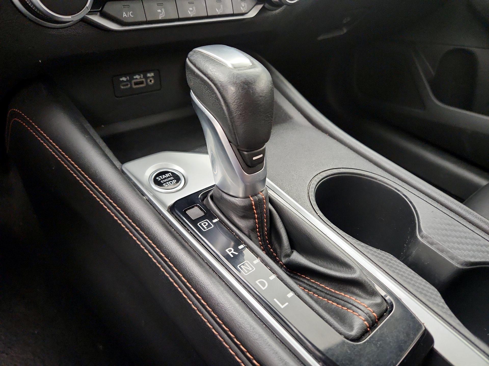 Thumbnail: 2021 Nissan Altima - 15