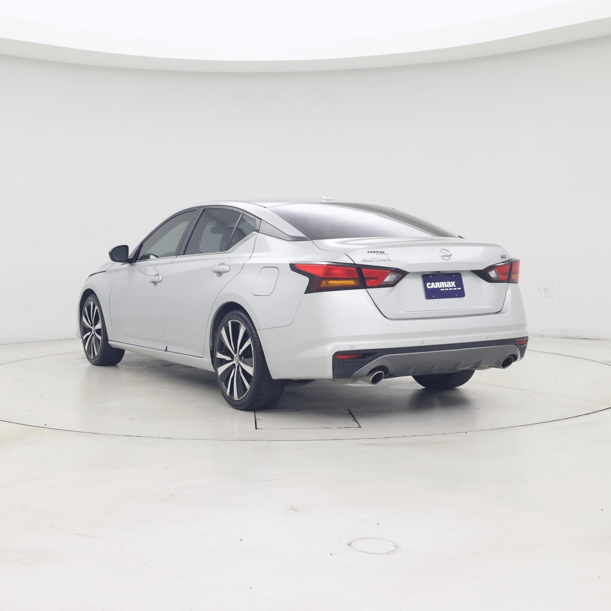 Thumbnail: 2021 Nissan Altima - 2