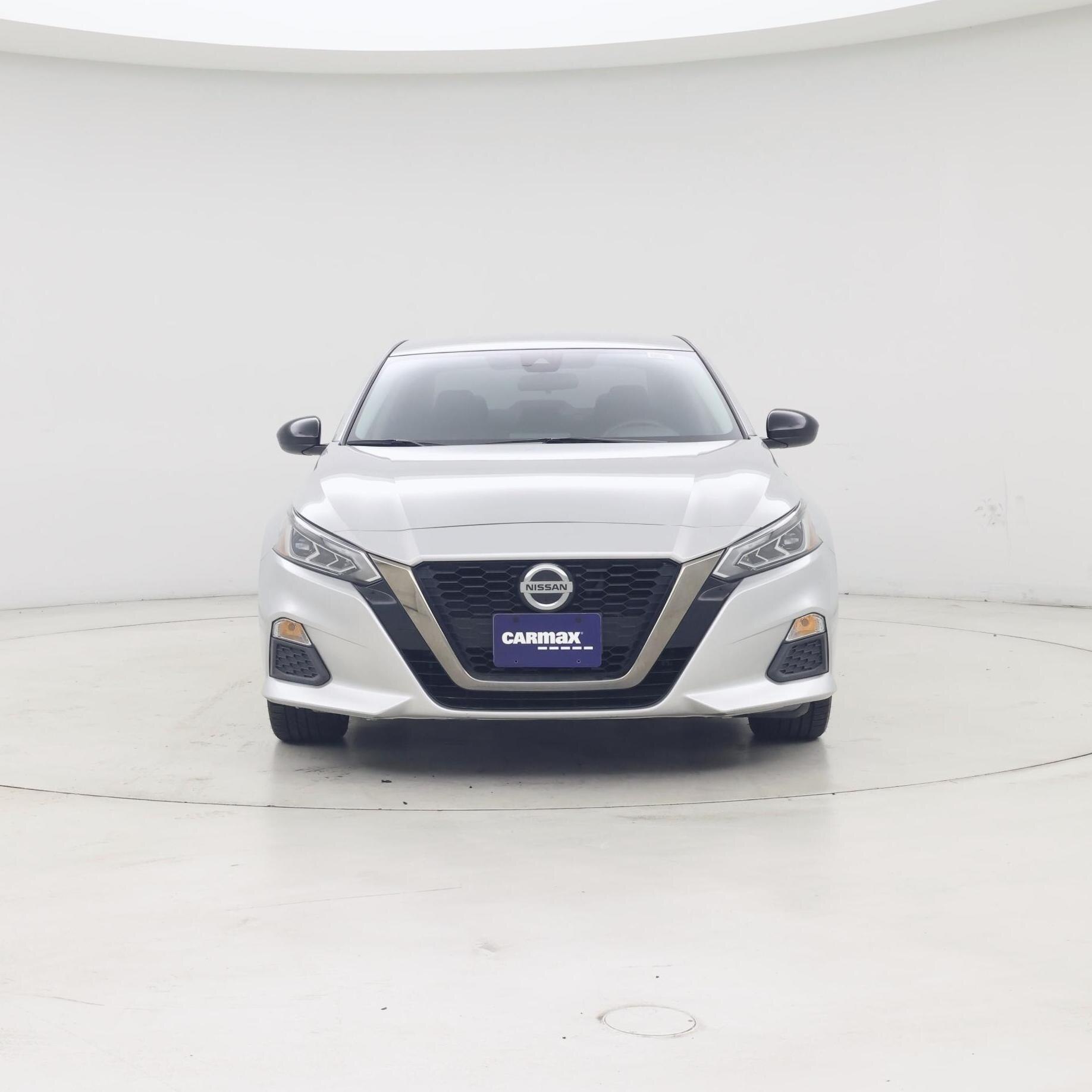 Thumbnail: 2021 Nissan Altima - 5
