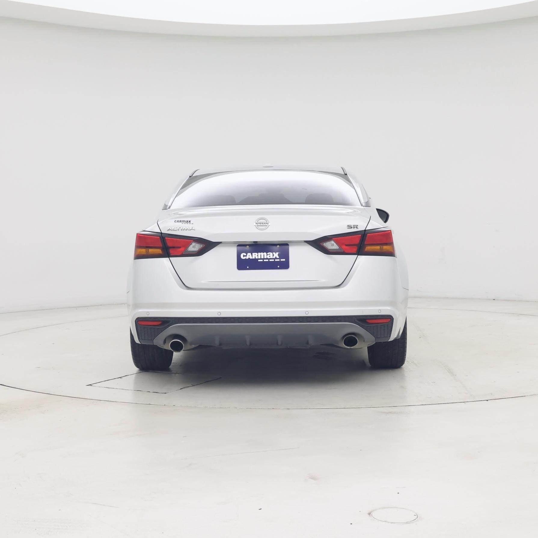 Thumbnail: 2021 Nissan Altima - 6