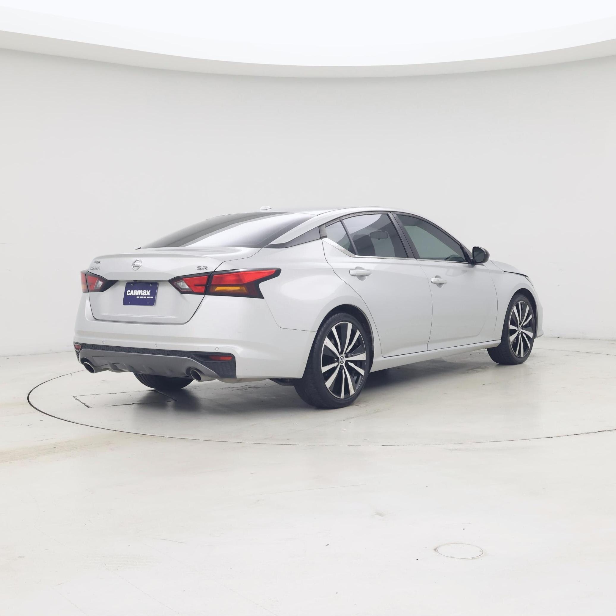 Thumbnail: 2021 Nissan Altima - 8