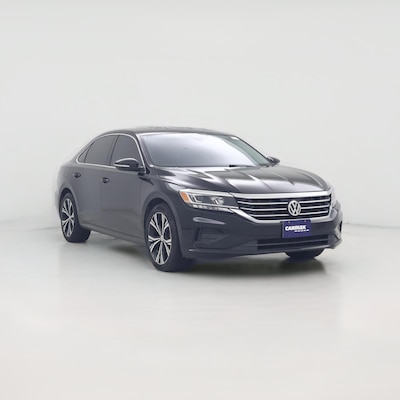 2022 Volkswagen Passat SE