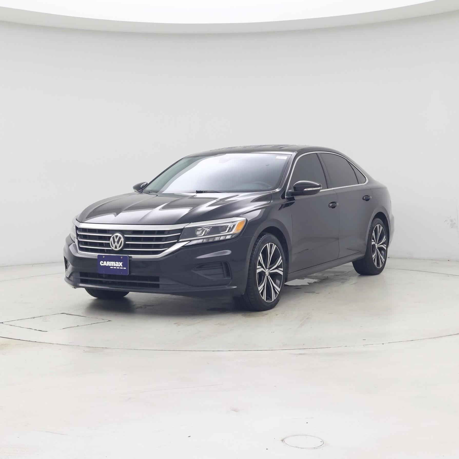 Thumbnail: 2022 Volkswagen Passat - 4