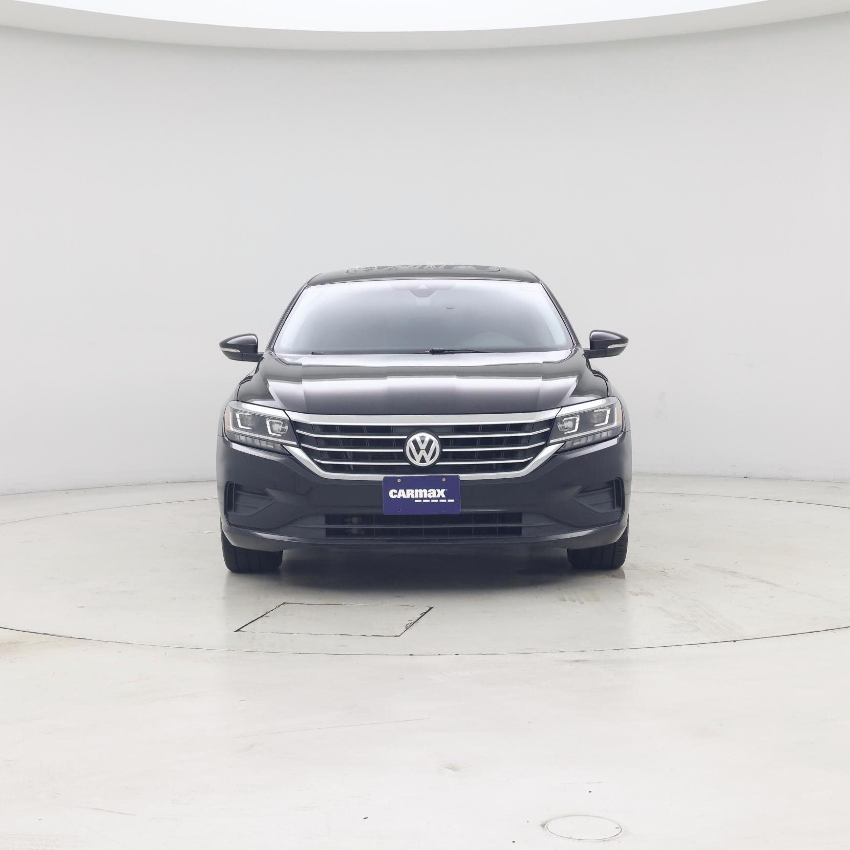 Thumbnail: 2022 Volkswagen Passat - 5