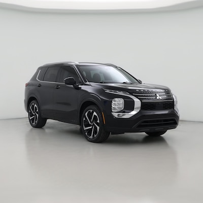 2022 Mitsubishi Outlander SEL Special Edition