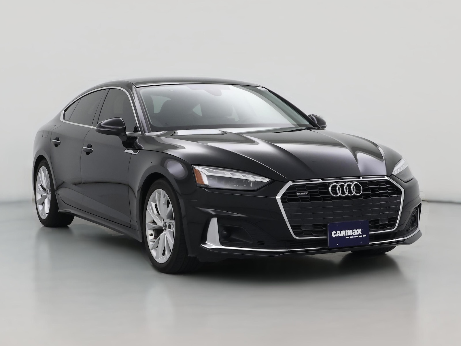 2023 Audi A5 Sportback