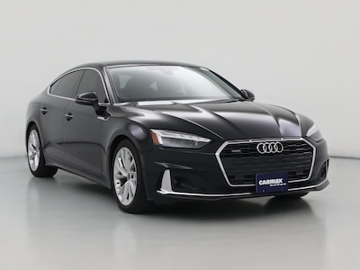 2023 Audi A5 Sportback Premium